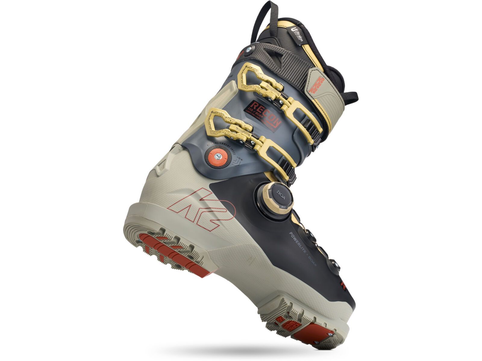 K2 Recon 110 BOA | Bild 5