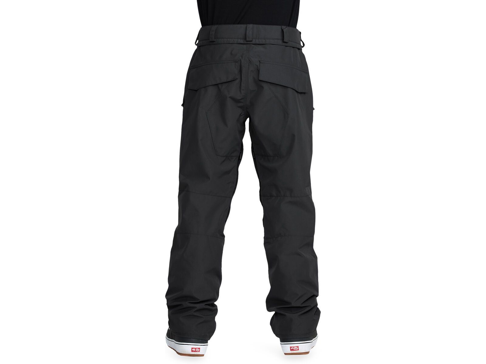 Volcom Roan Pant, black | Bild 2