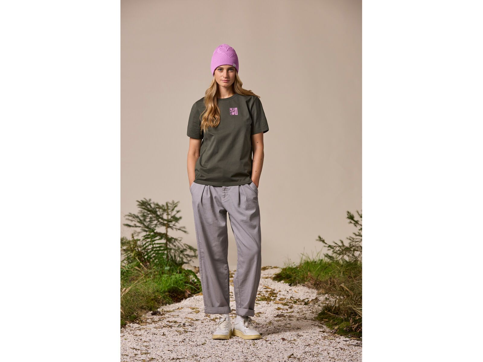 Maloja KlaraM., shaded purple | Bild 3