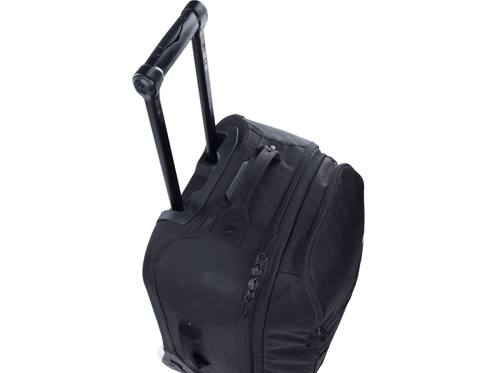 Evoc Terminal Bag 40+20, black | Bild 7