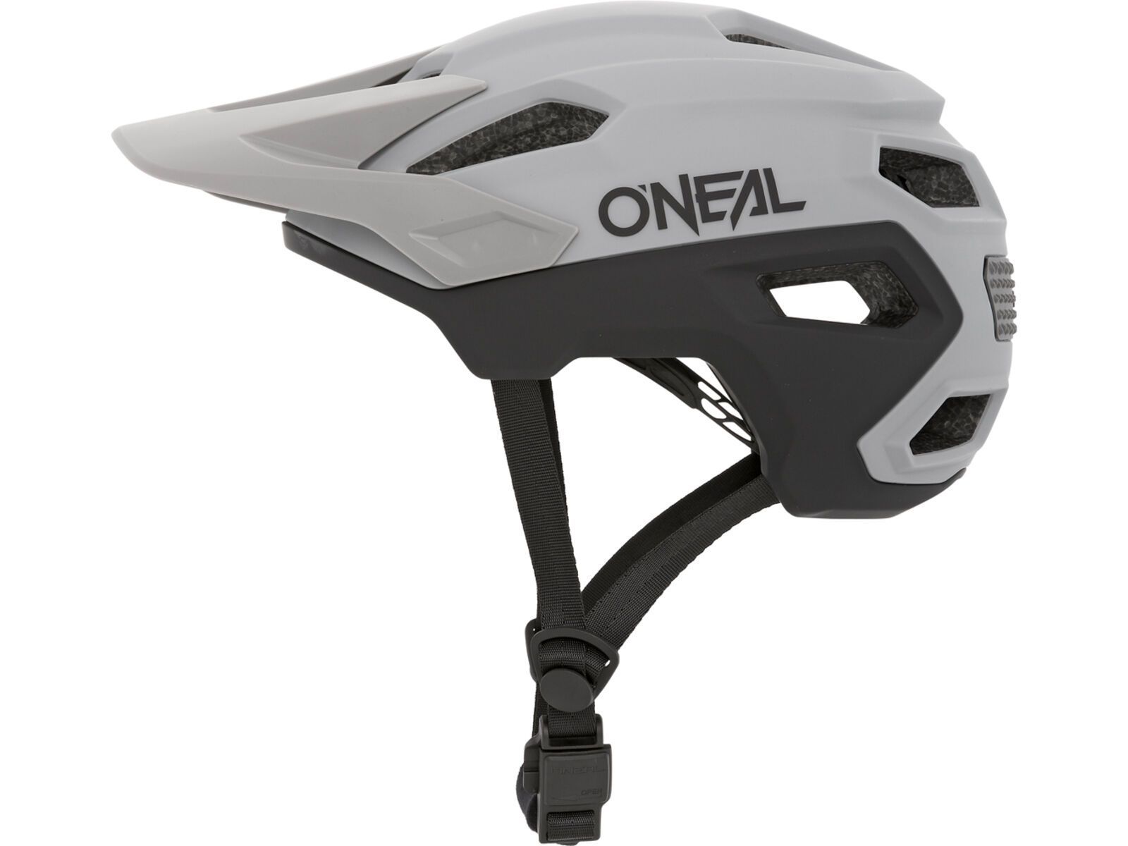 ONeal Trailfinder Helmet Split, gray | Bild 2