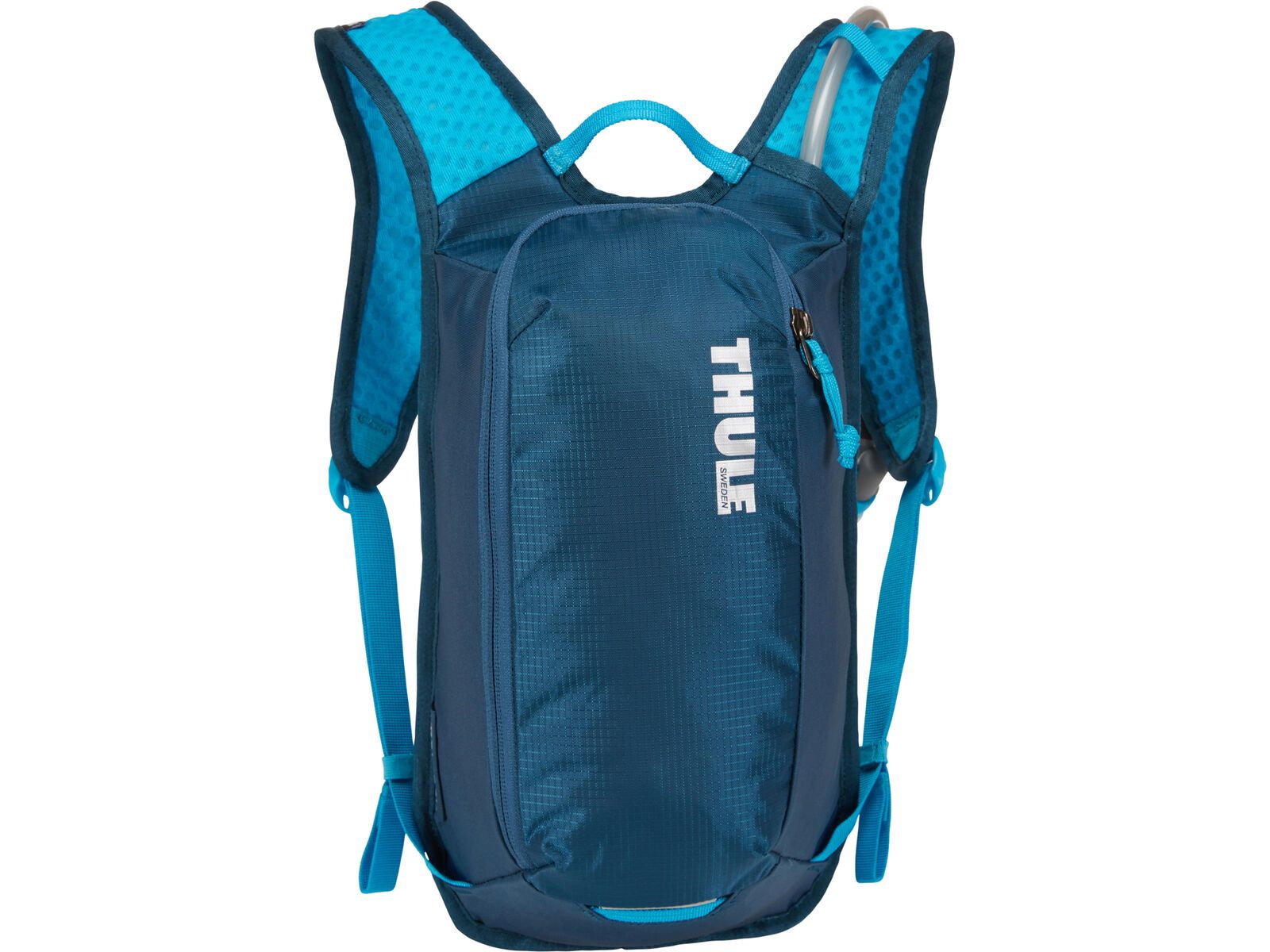 Thule UpTake Youth 6L - Trinkblasenrucksack, blue | Bild 2