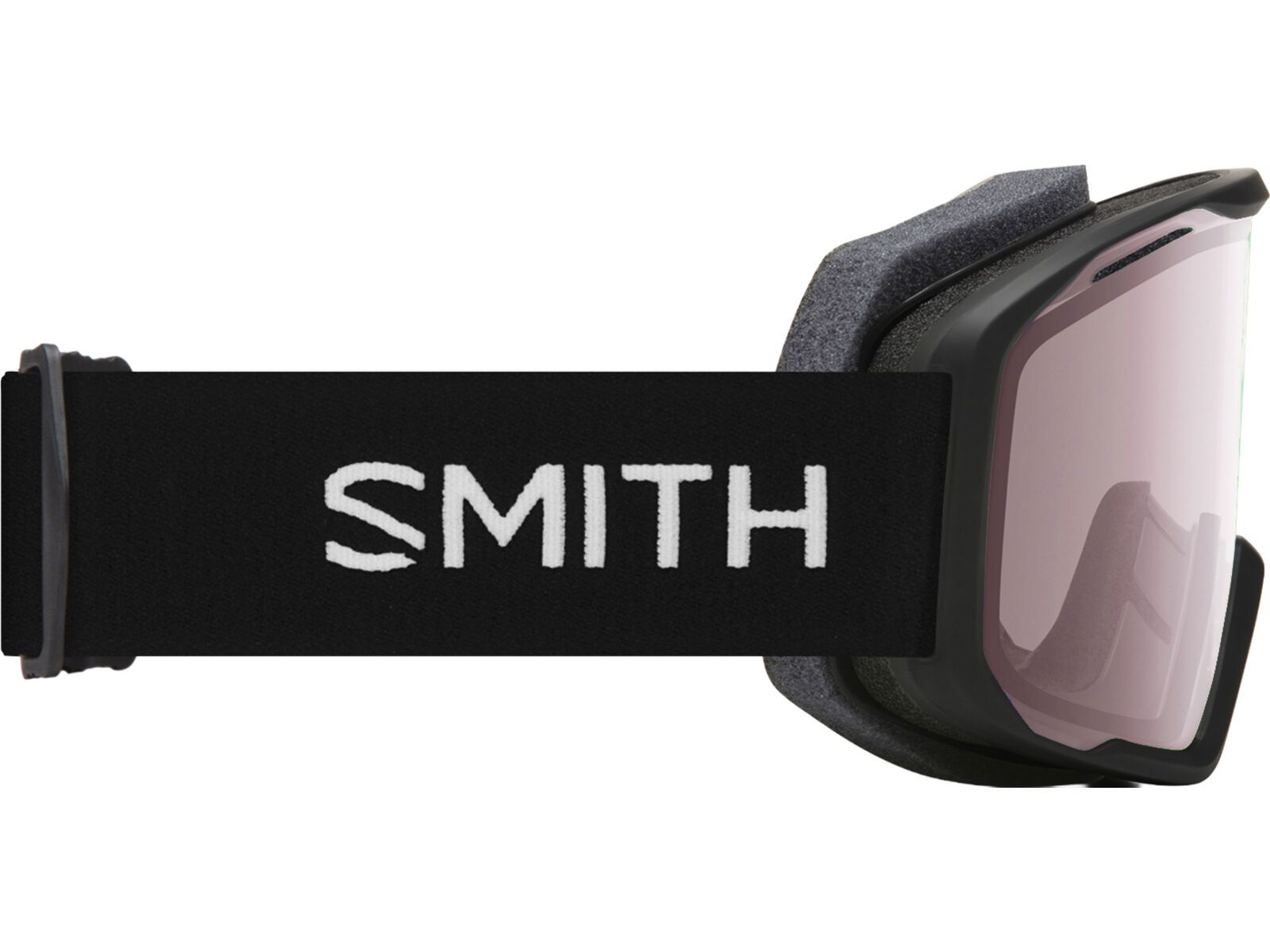 Smith Blazer, Ignitor Mirror / black | Bild 4