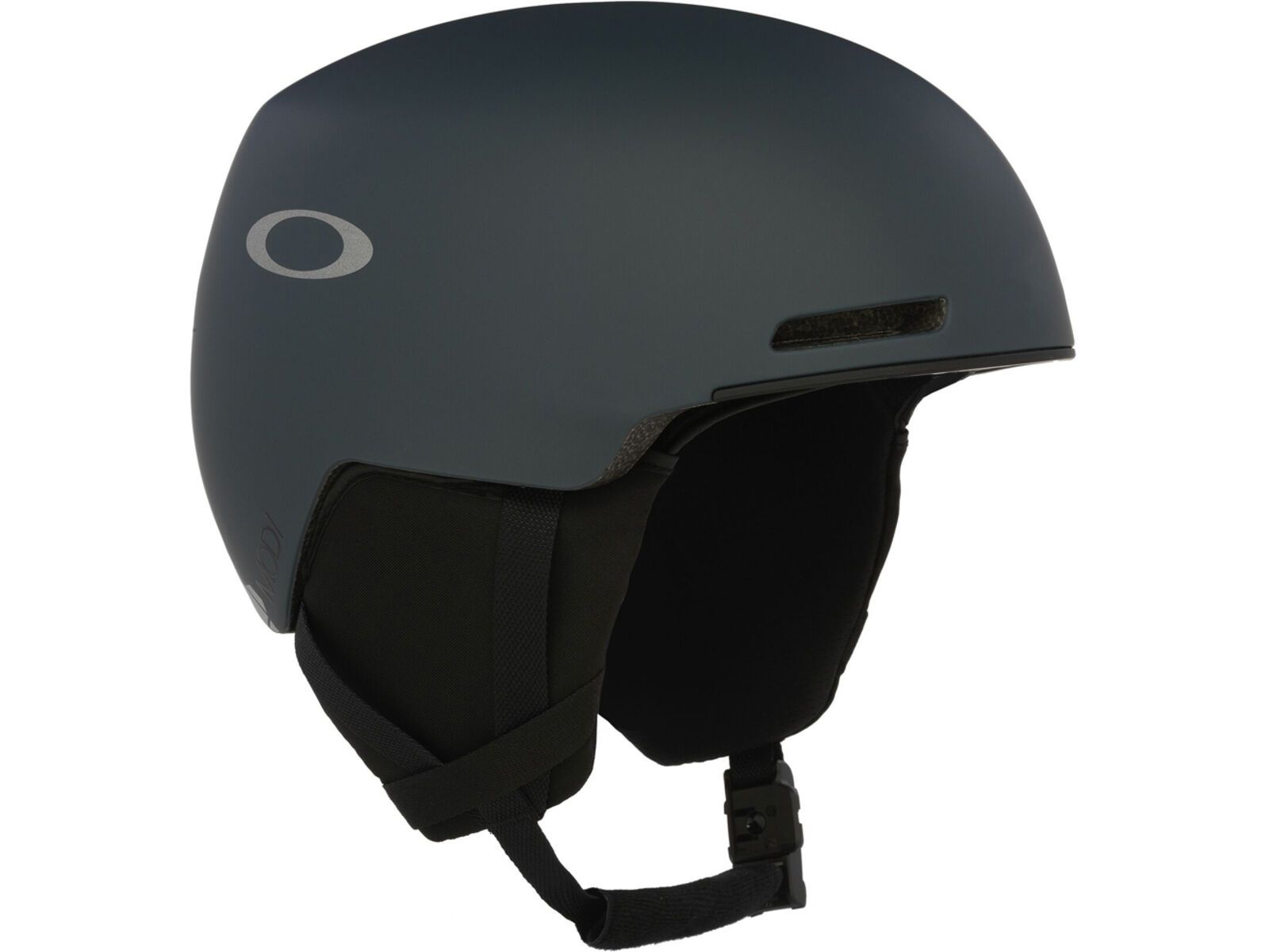 Oakley Mod1 MIPS, india ink / metallic slvr | Bild 11