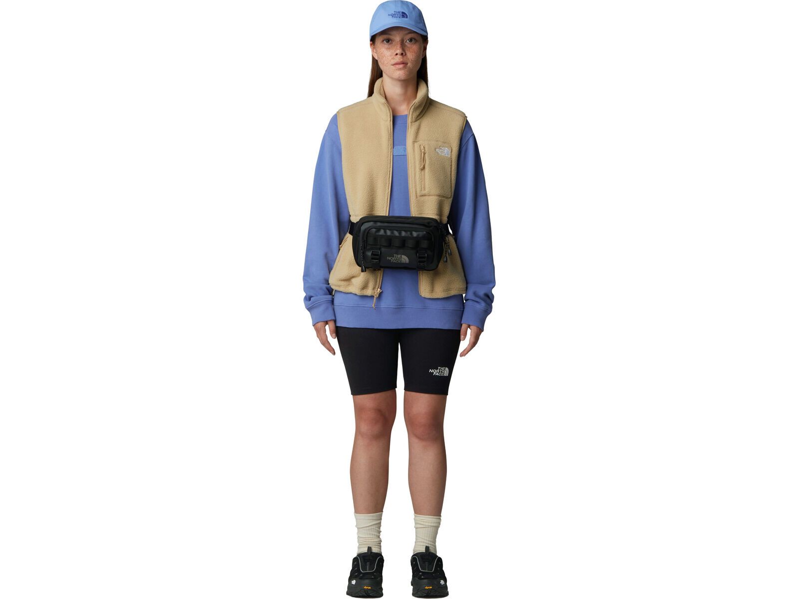 The North Face Women’s Yumiori Vest, khaki stone | Bild 6