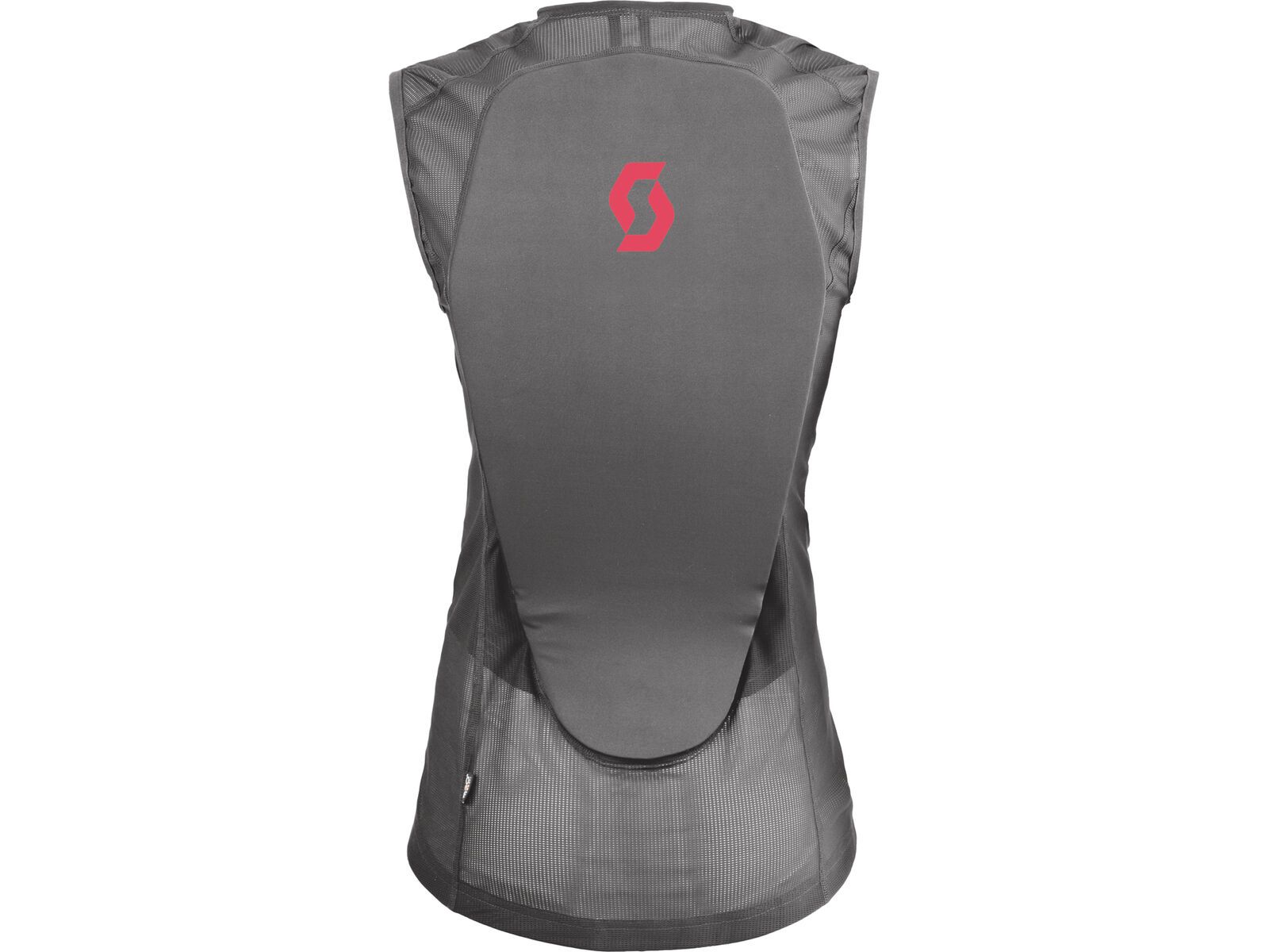 Scott Actifit Light Vest, grey | Bild 2