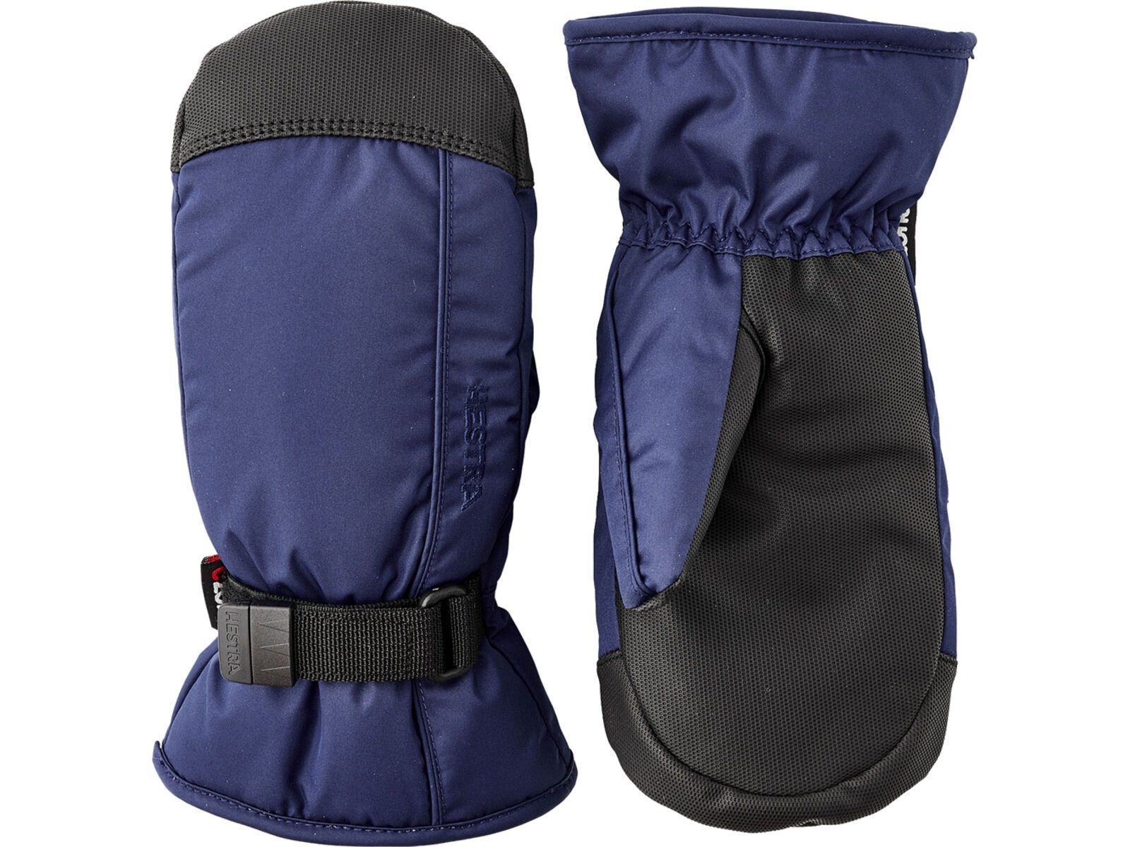 Hestra Isaberg CZone Jr. Mitt, ultramarine | Bild 1