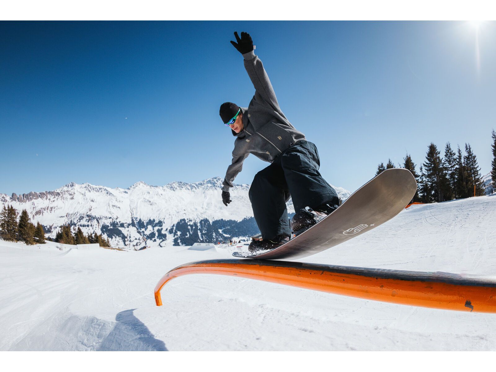 Bataleon Goliath+ Wide | Bild 6