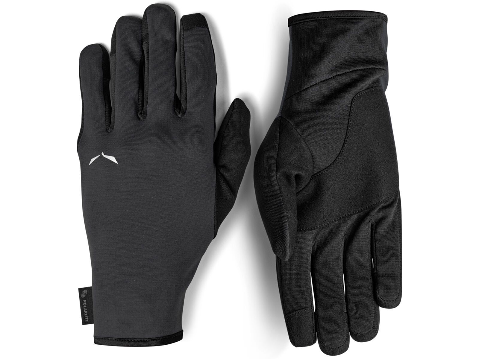 Salewa Ortles Polarlite Handschuhe, black out | Bild 1