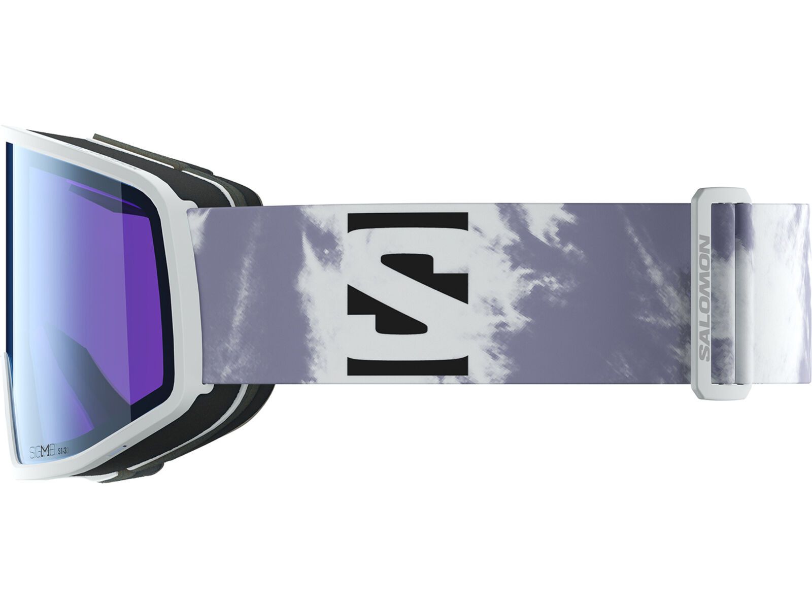 Salomon Sentry Pro, Sigma Photochromic Sky Blue / ice flow | Bild 2