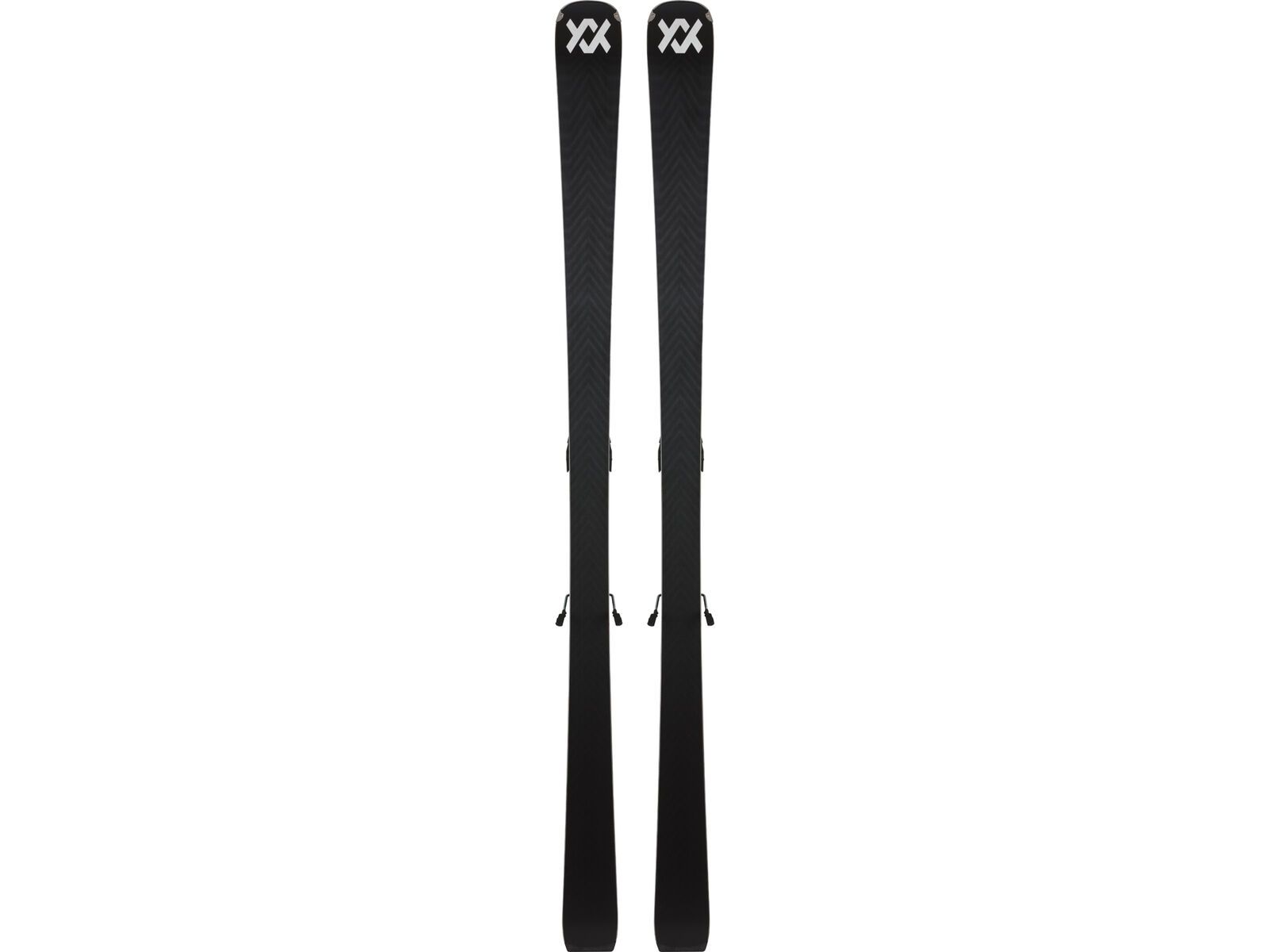 Völkl Peregrine 72 + rMotion-T 12, black | Bild 2