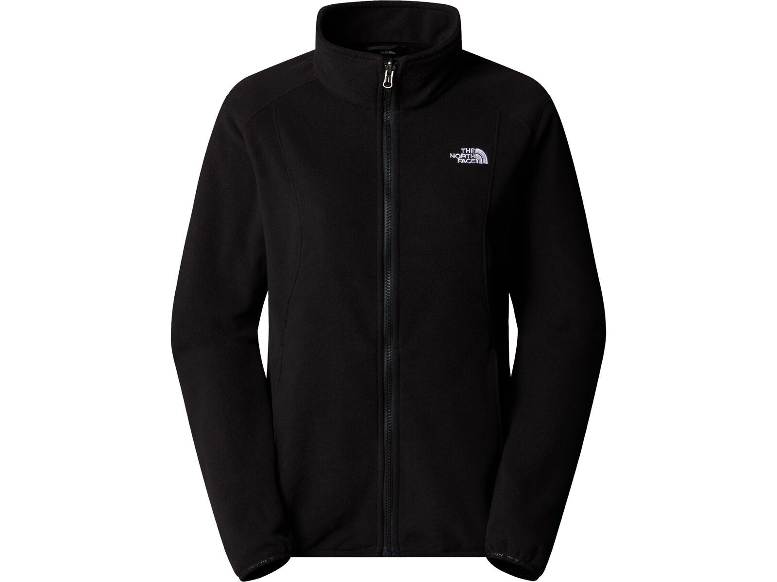 The North Face Women’s Evolve II Triclimate 3-in-1 Jacket, tnf black | Bild 4