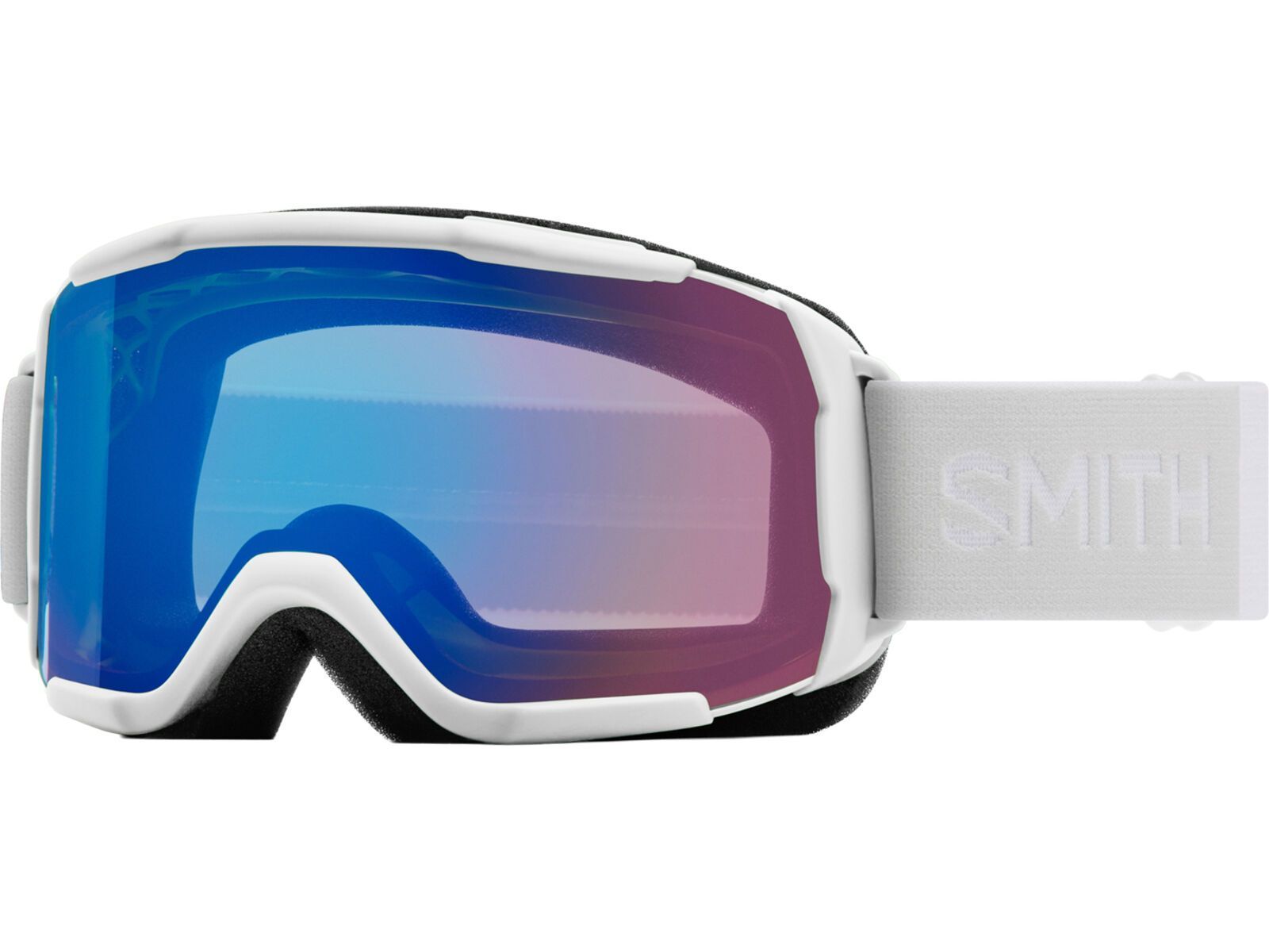 Smith Showcase OTG, ChromaPop Storm Rose Flash / white vapor | Bild 1