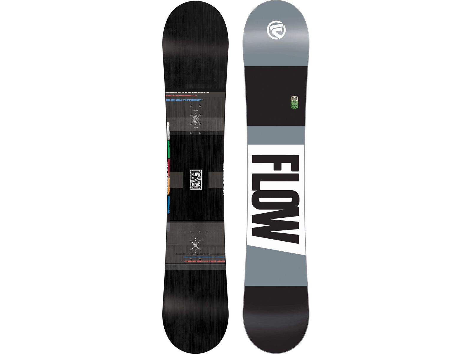 Set: Flow Merc 2017 +  Pilot (1718408S) | Bild 2