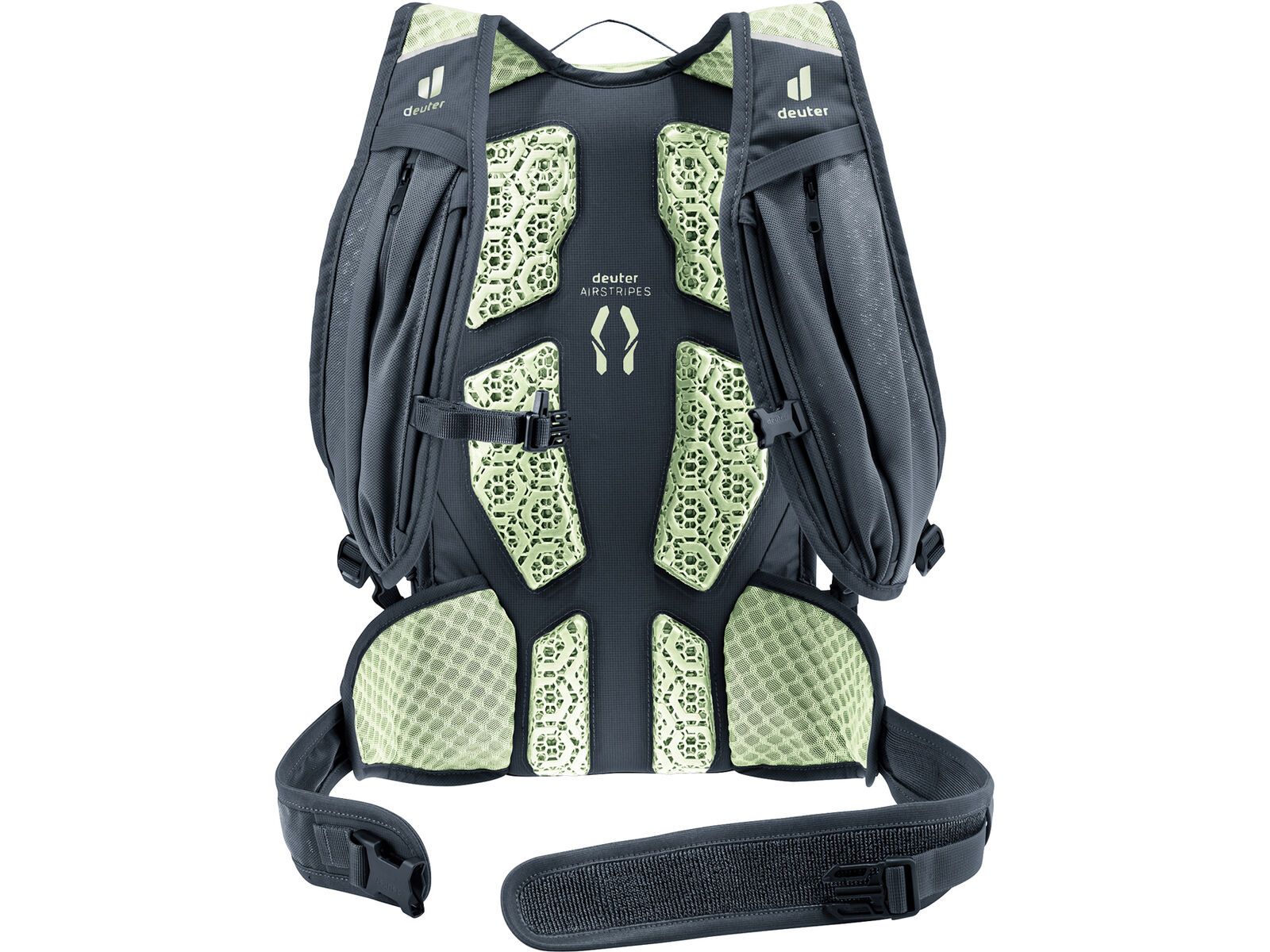 Deuter Hiline 14, phosphor-black | Bild 2