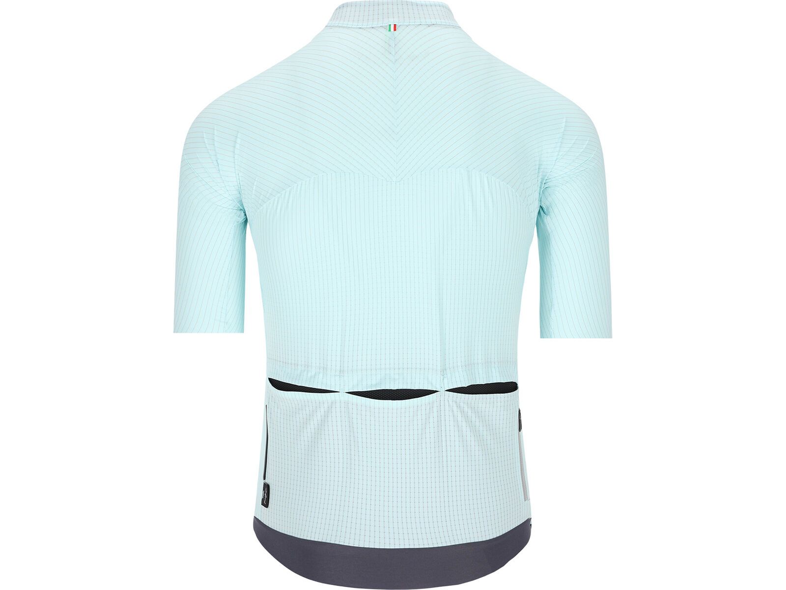 Q36.5 Dottore Pro Jersey, acquamarina blue | Bild 2