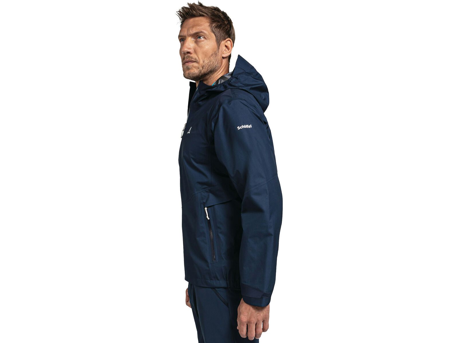 Schöffel 3L Jacket Ryten M, methyl blue | Bild 4