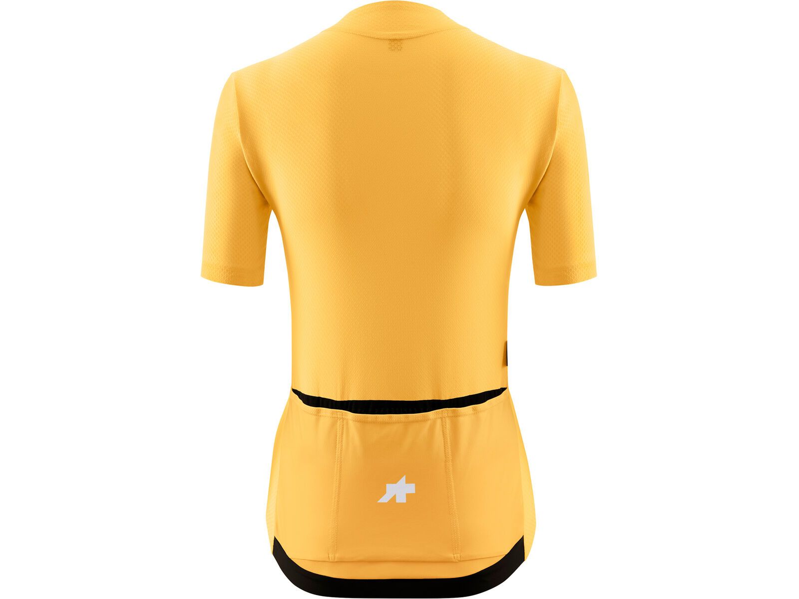 Assos Dyora R Jersey S11, flame orange | Bild 4