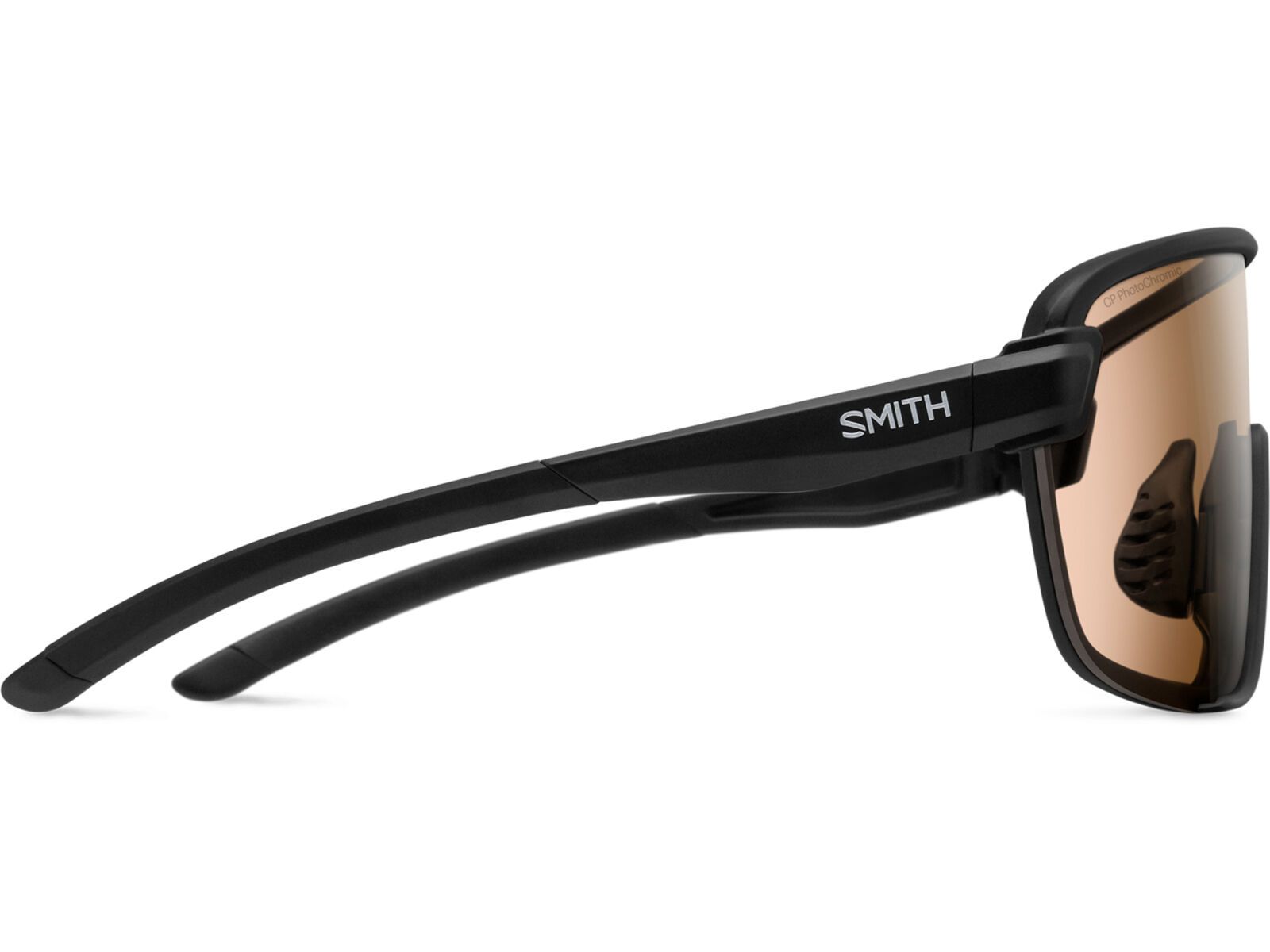 Smith Bobcat, ChromaPop Photochromic Brown / matte black | Bild 3