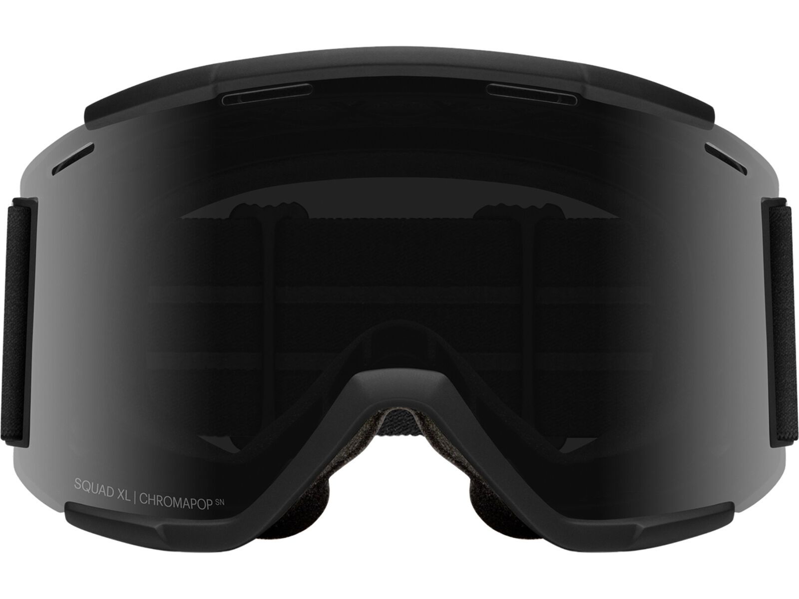 Smith Squad XL MTB, ChromaPop Sun Black + WS / black | Bild 2