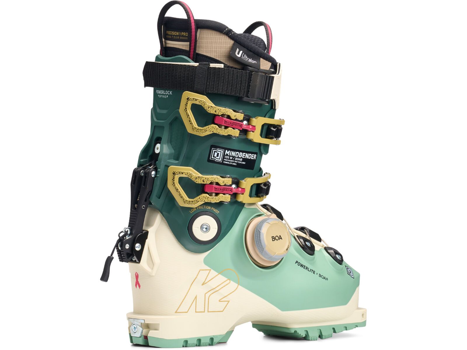 K2 Mindbender 105 BOA W | Bild 3