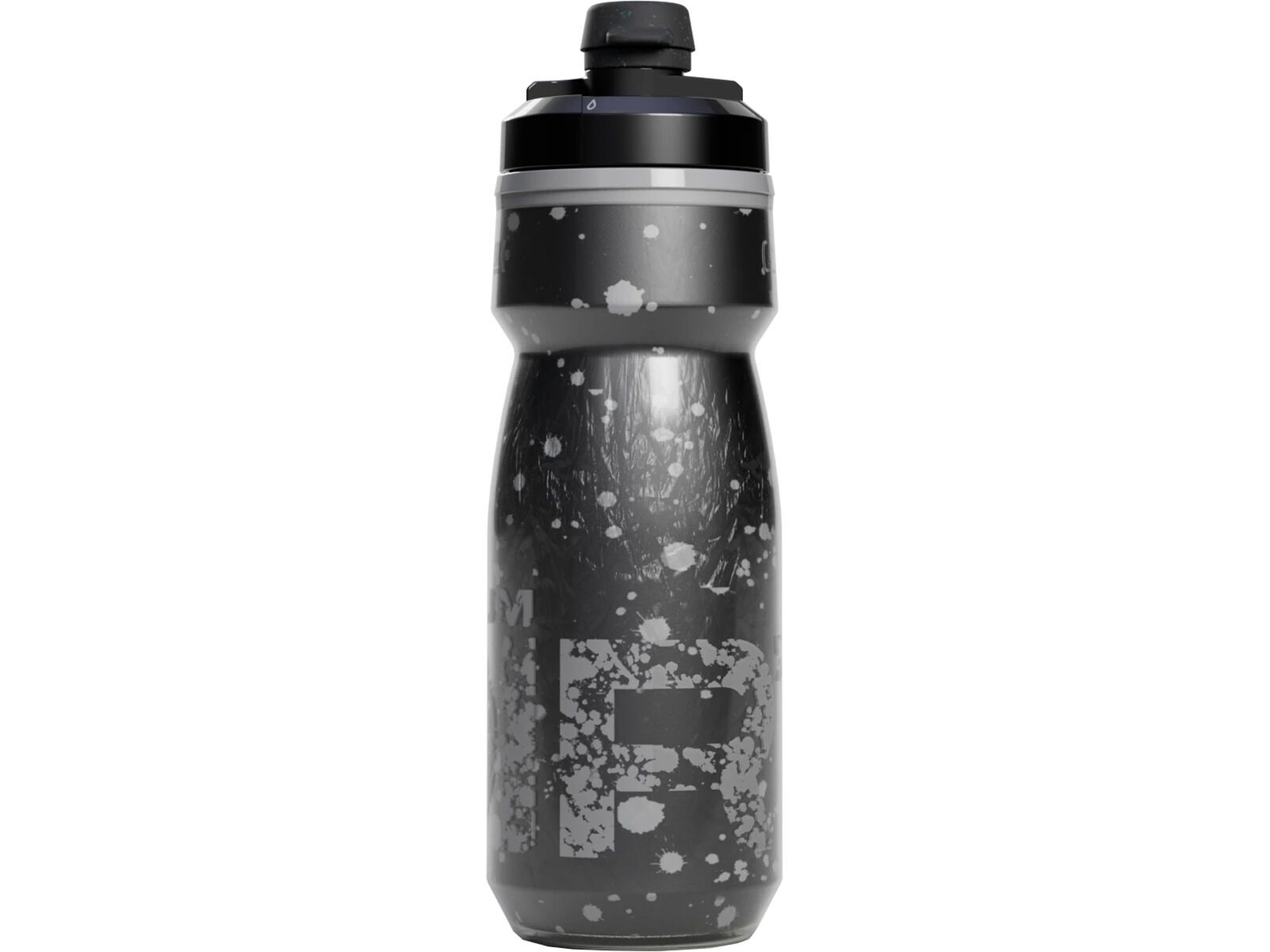 Camelbak Podium Dirt Series Chill - 620 ml, asphalt | Bild 2