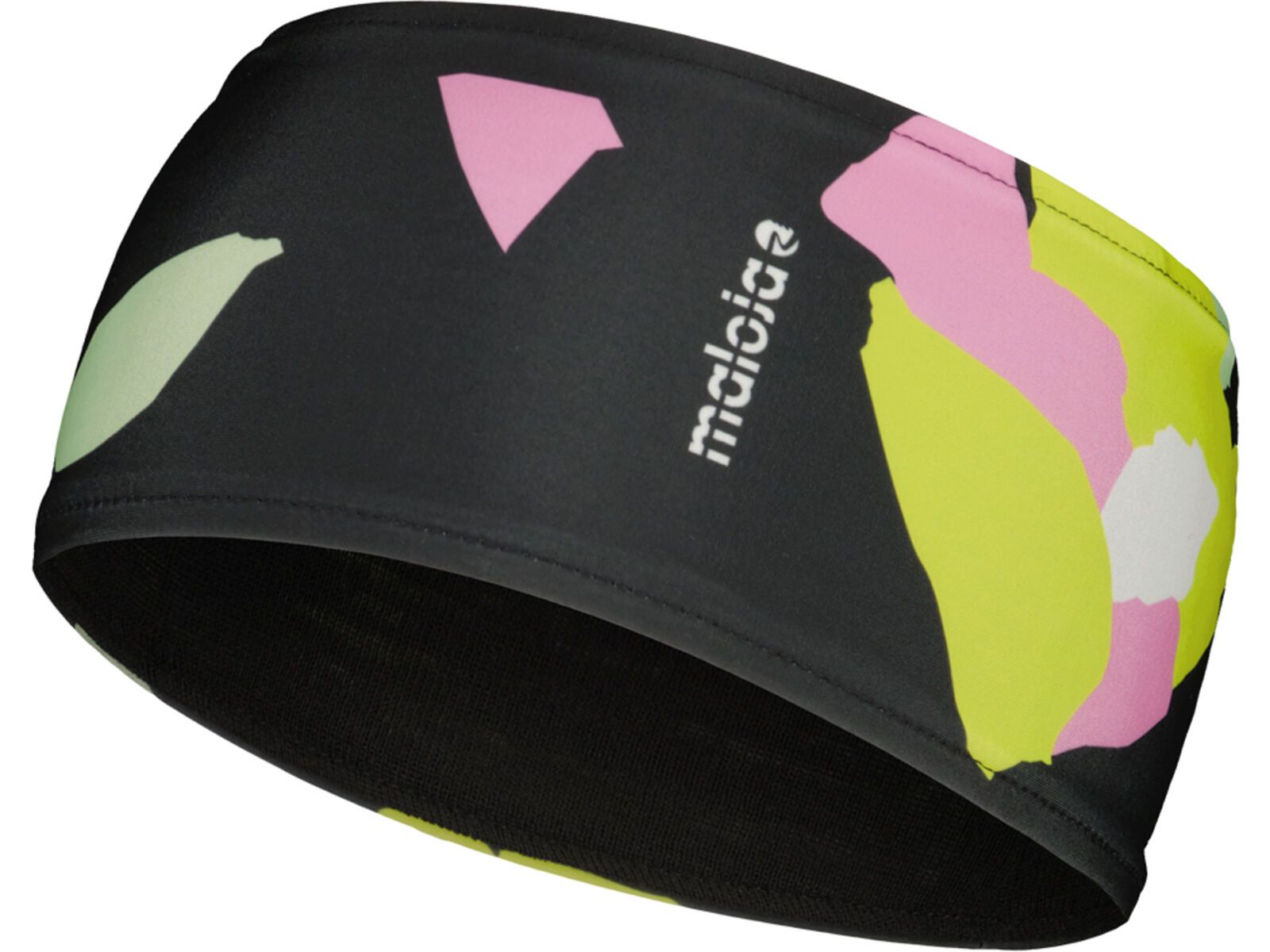 Maloja StrichkogelM., deep black fieldflower | Bild 1