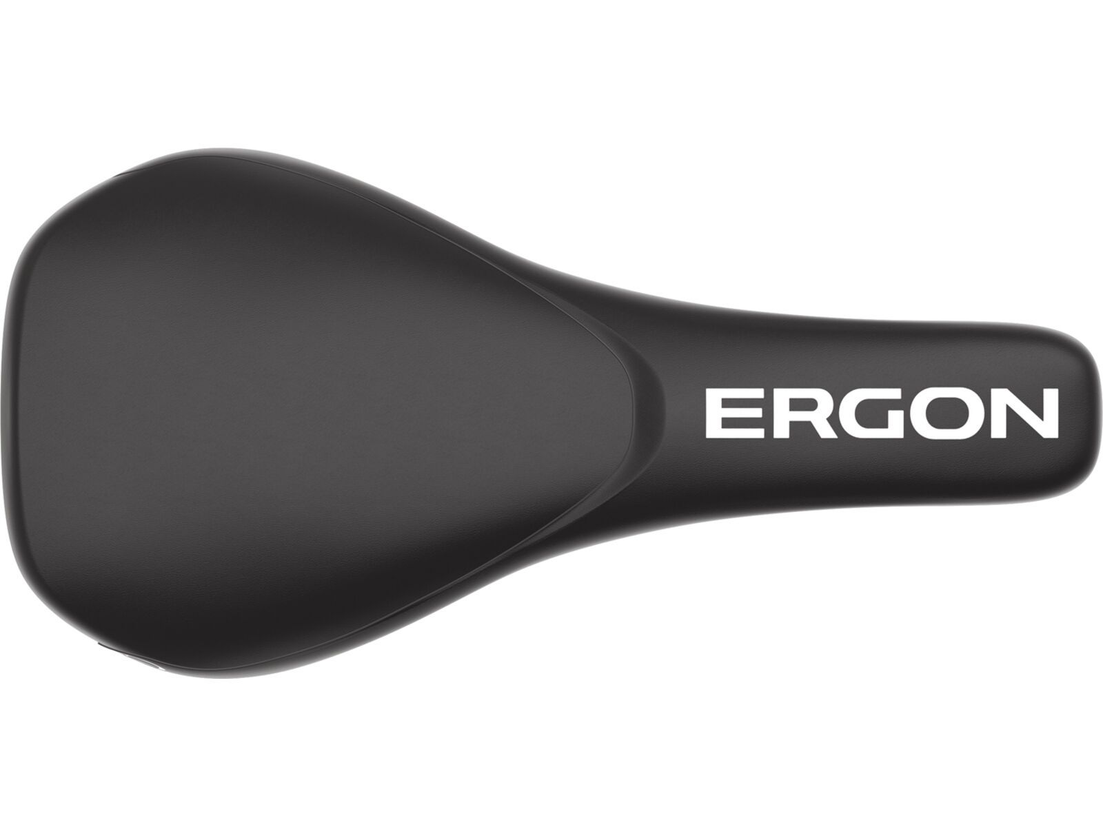 Ergon SM Downhill, black | Bild 2