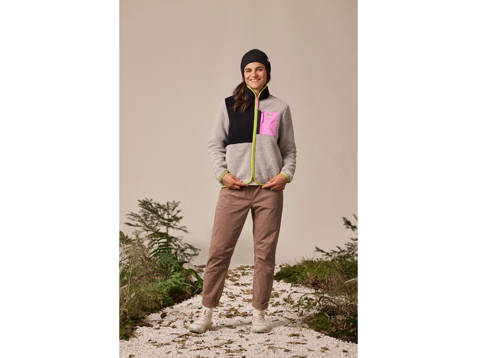 Maloja VallettaM., grey melange multi | Bild 6