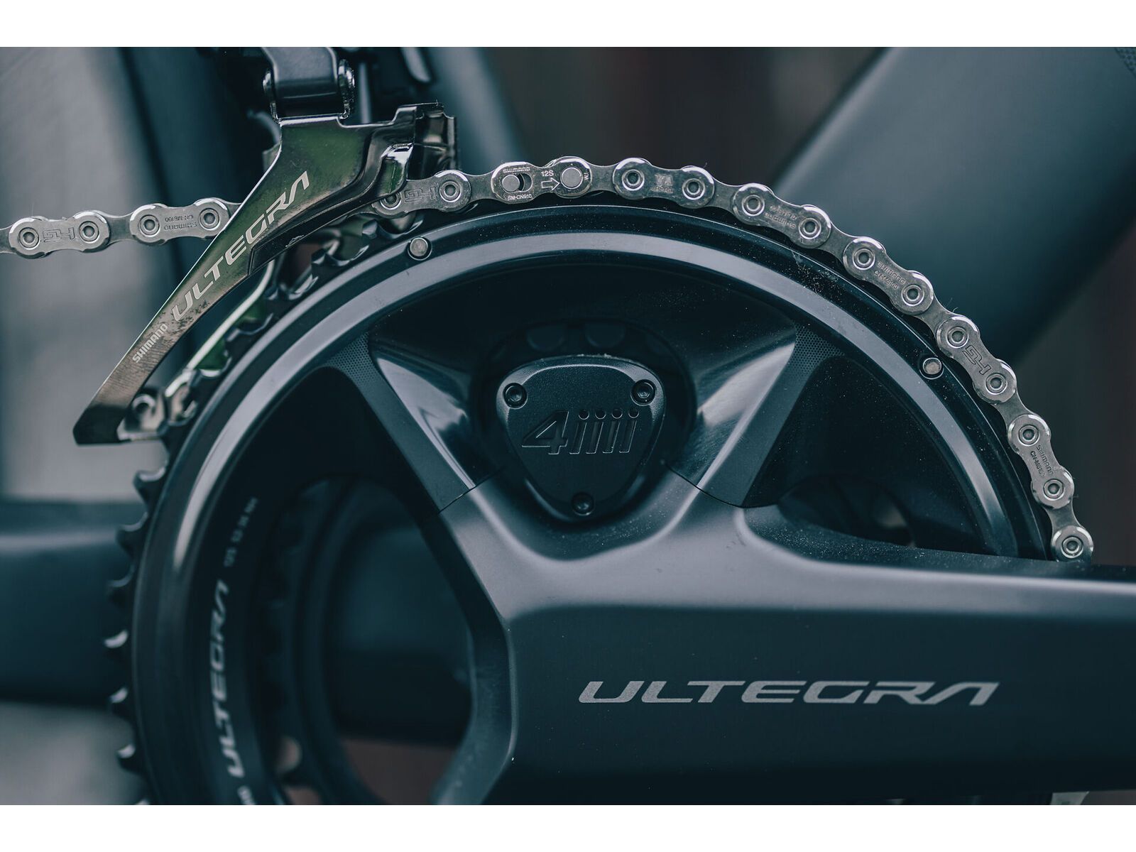 Cube Litening Aero C:68X Race, blackline | Bild 8