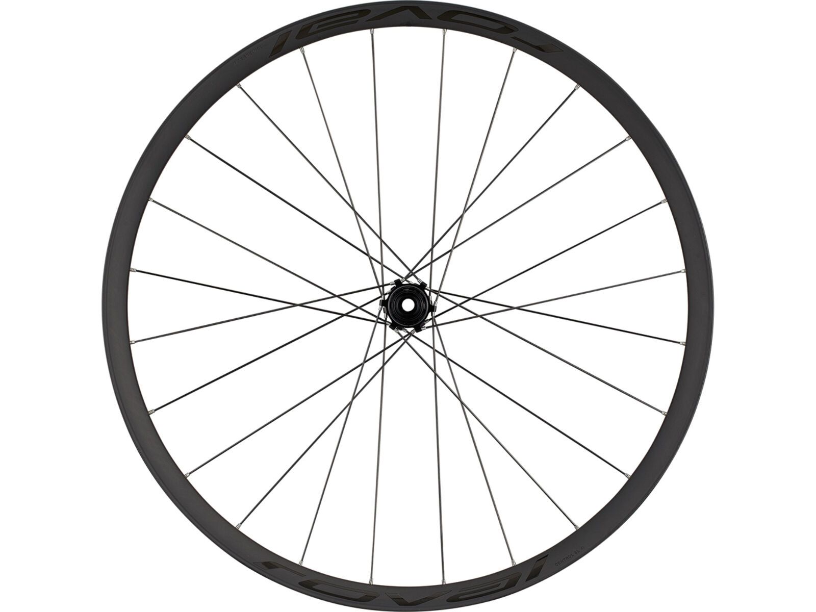 Specialized Roval Control SL VI Solix - 29 / 12x148 mm / SRAM XD, satin carbon/gloss black | Bild 2