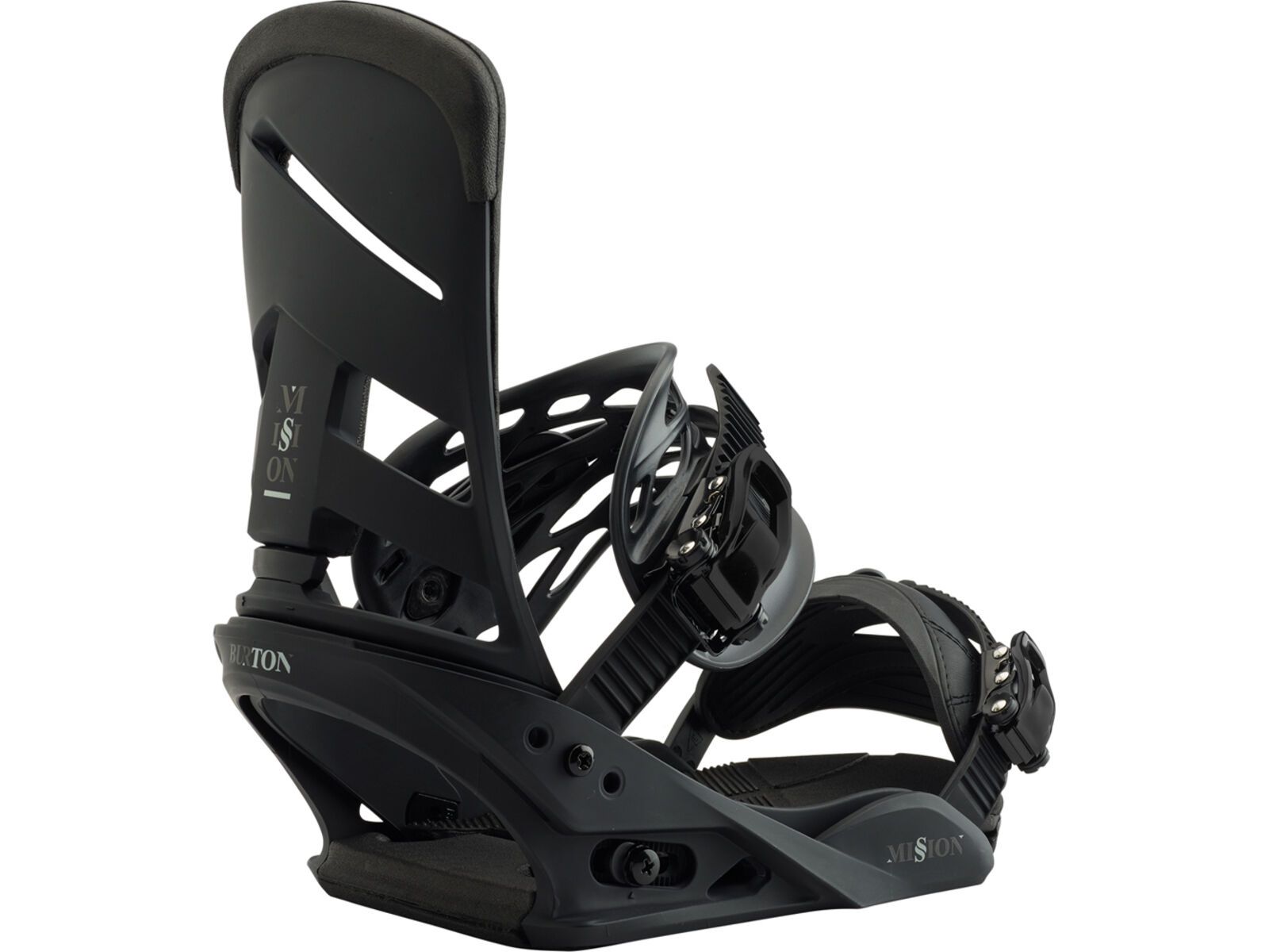 Set: Burton Instigator Wide 2019 + Burton Mission blackish | Bild 3