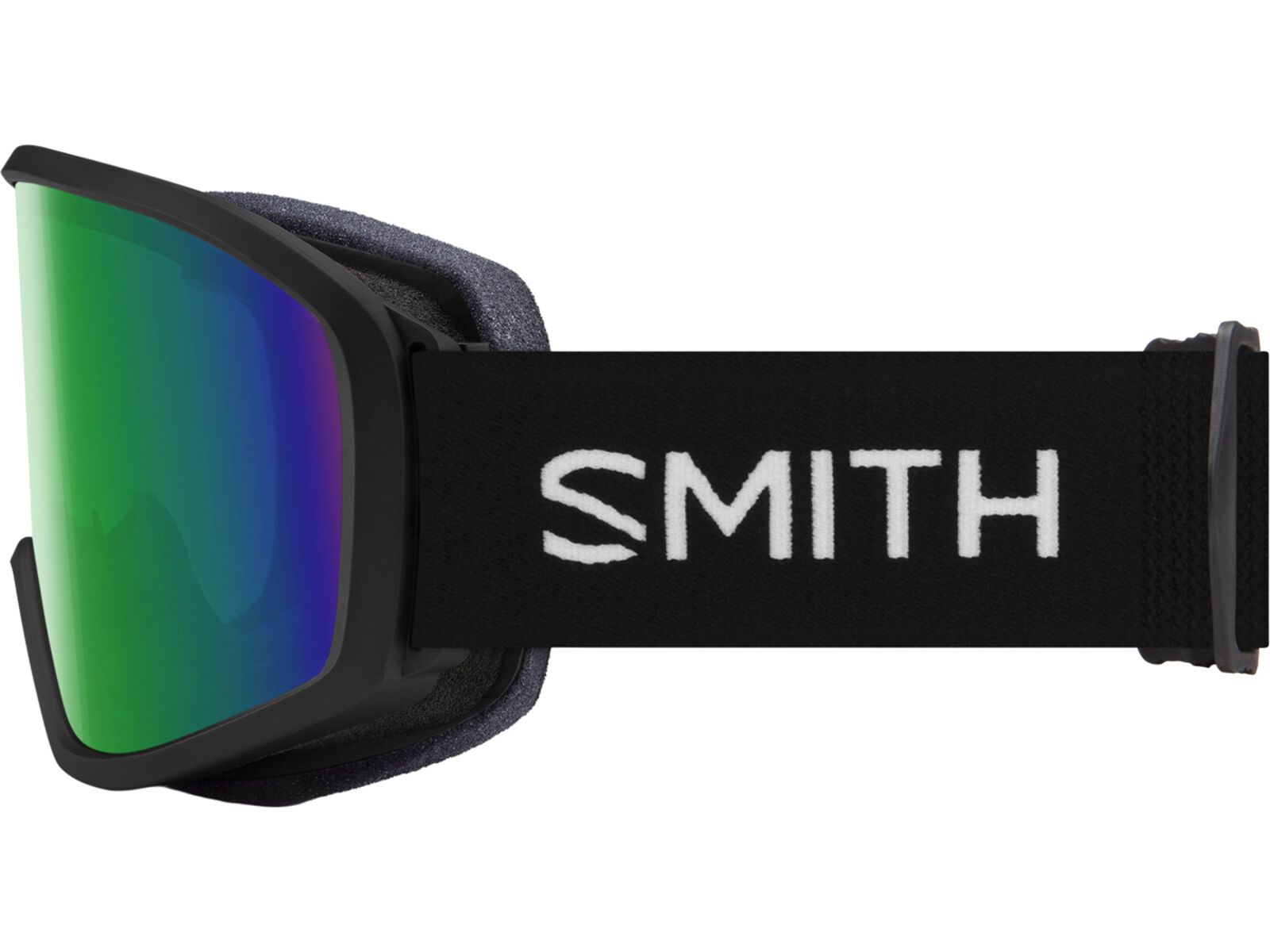 Smith Reason OTG, Green SolX Mirror / black | Bild 3