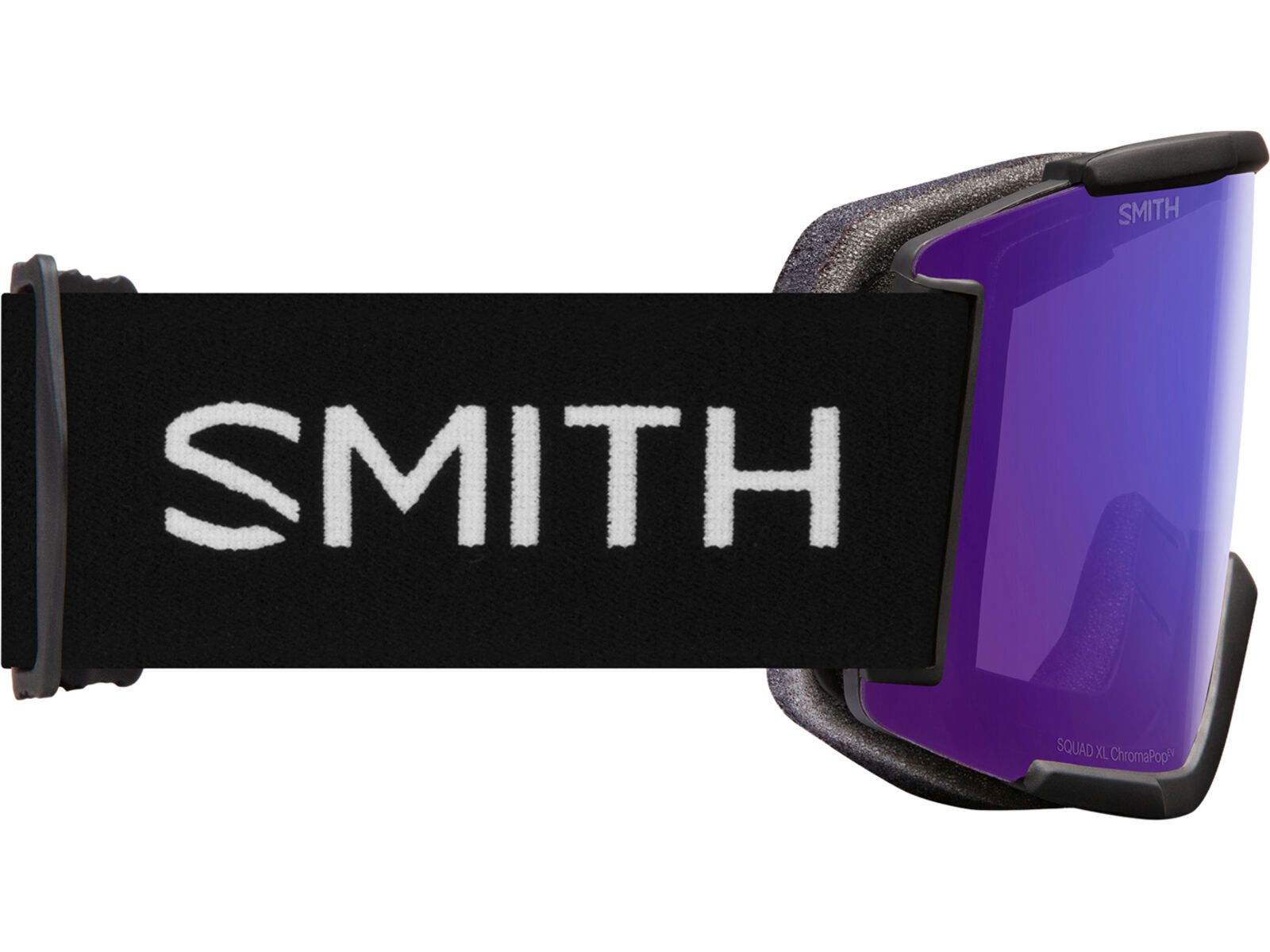 Smith Squad XL, ChromaPop Everyday Violet Mirror / black | Bild 5