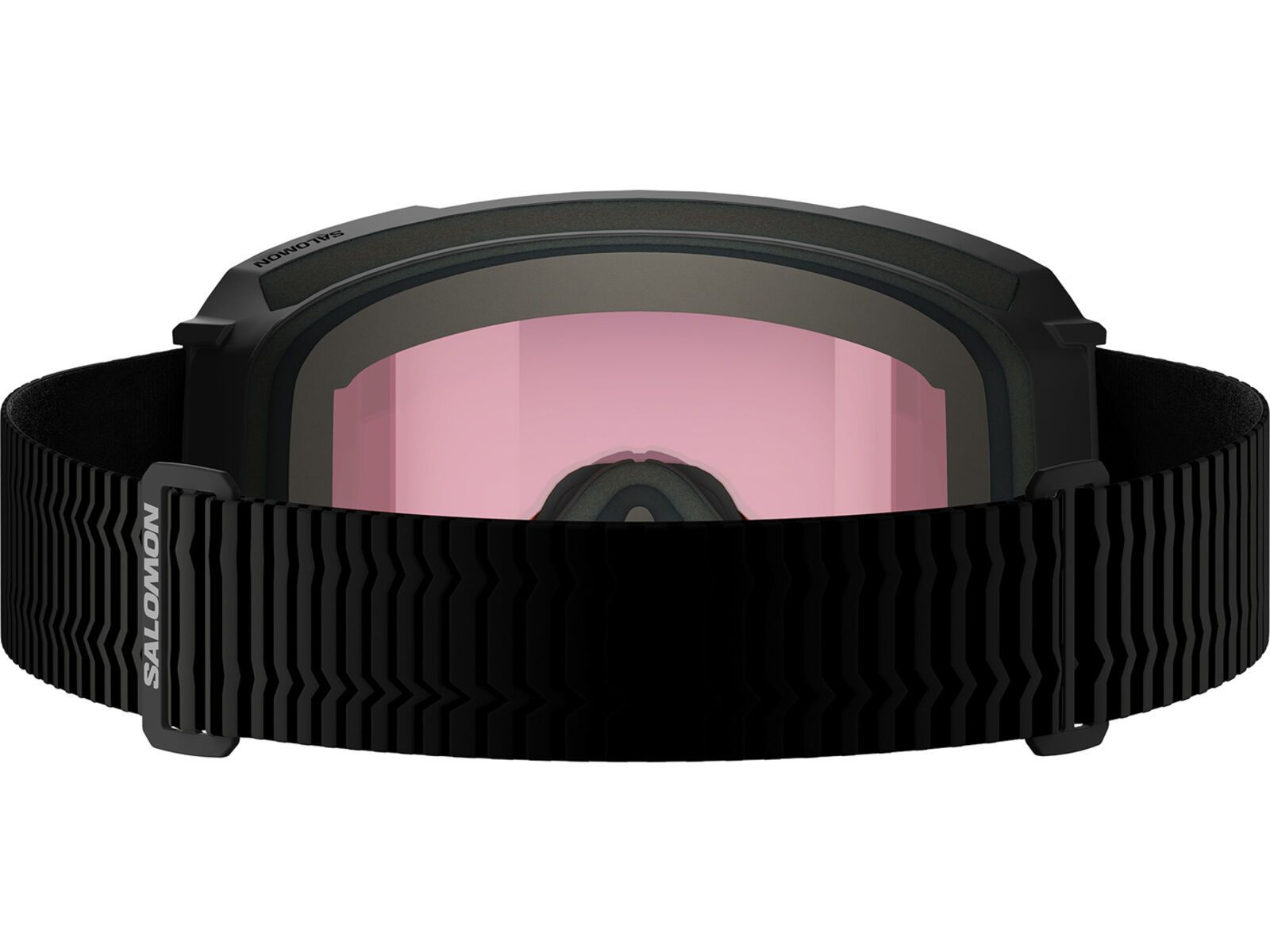 Salomon S/View 3, Photochromic Red / black | Bild 3