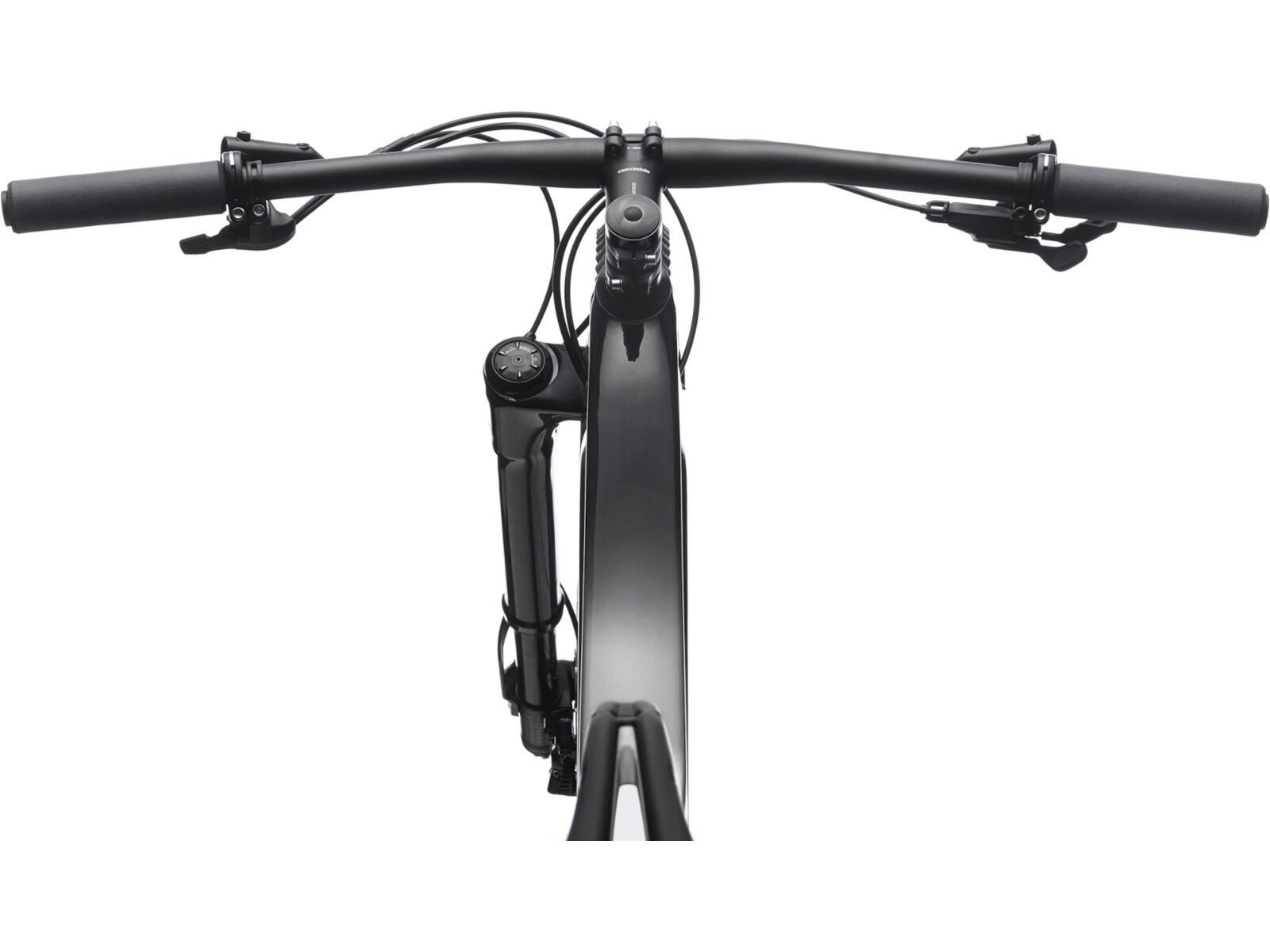 Cannondale Scalpel Carbon 3, mercury | Bild 5