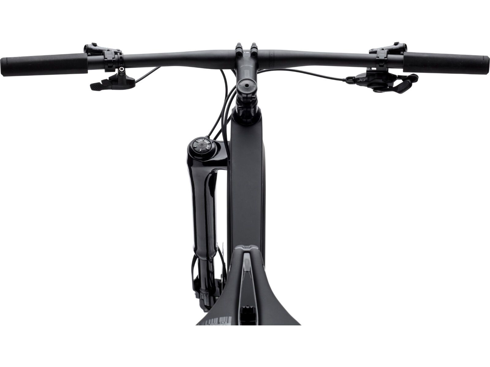 Cannondale Scalpel HT Hi-Mod 1, carbon | Bild 3