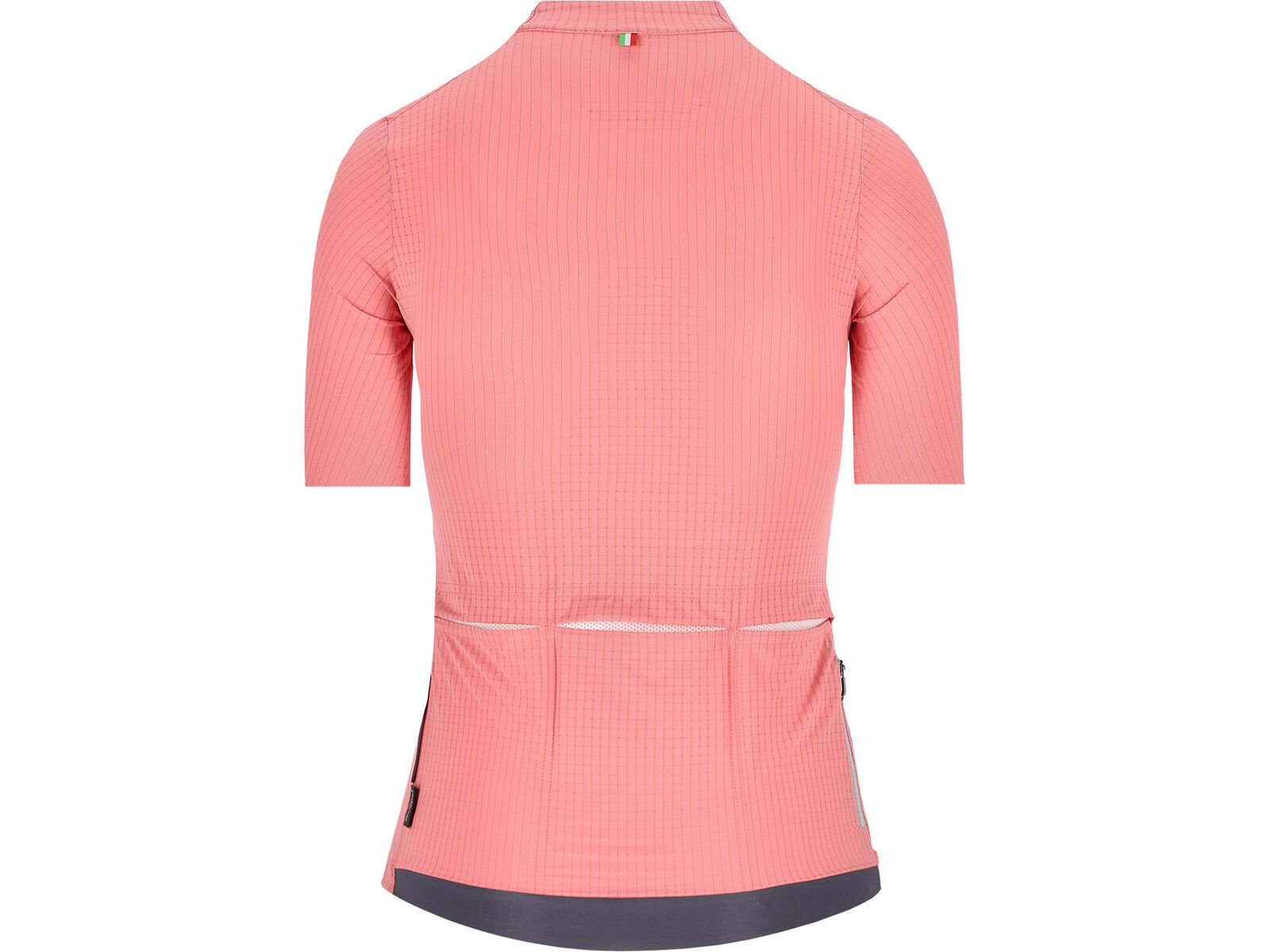 Q36.5 Dottore Pro Jersey Women, giro pink | Bild 2
