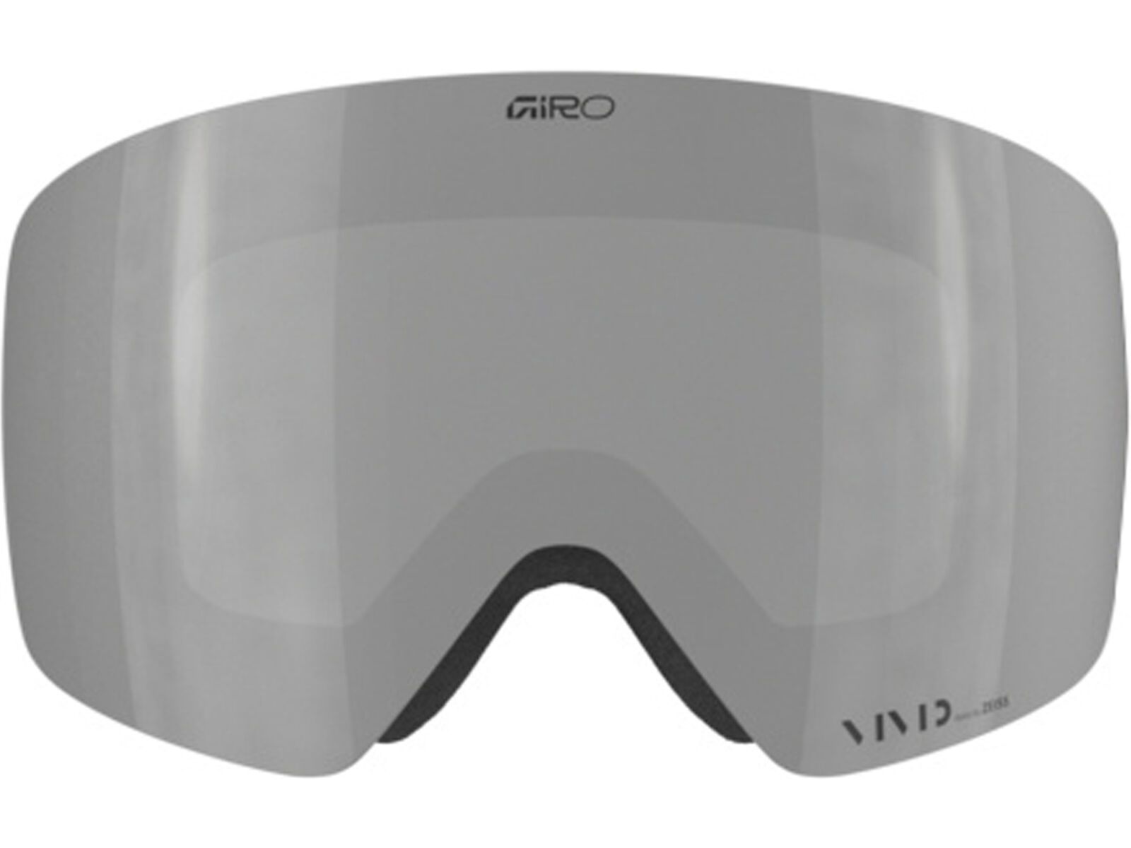 Giro Contour RS W, Vivid Onyx / crystals stone | Bild 2
