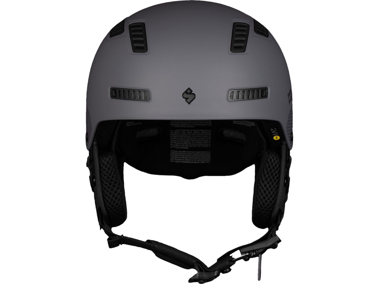 Sweet Protection Igniter 2Vi MIPS, graphite | Bild 2