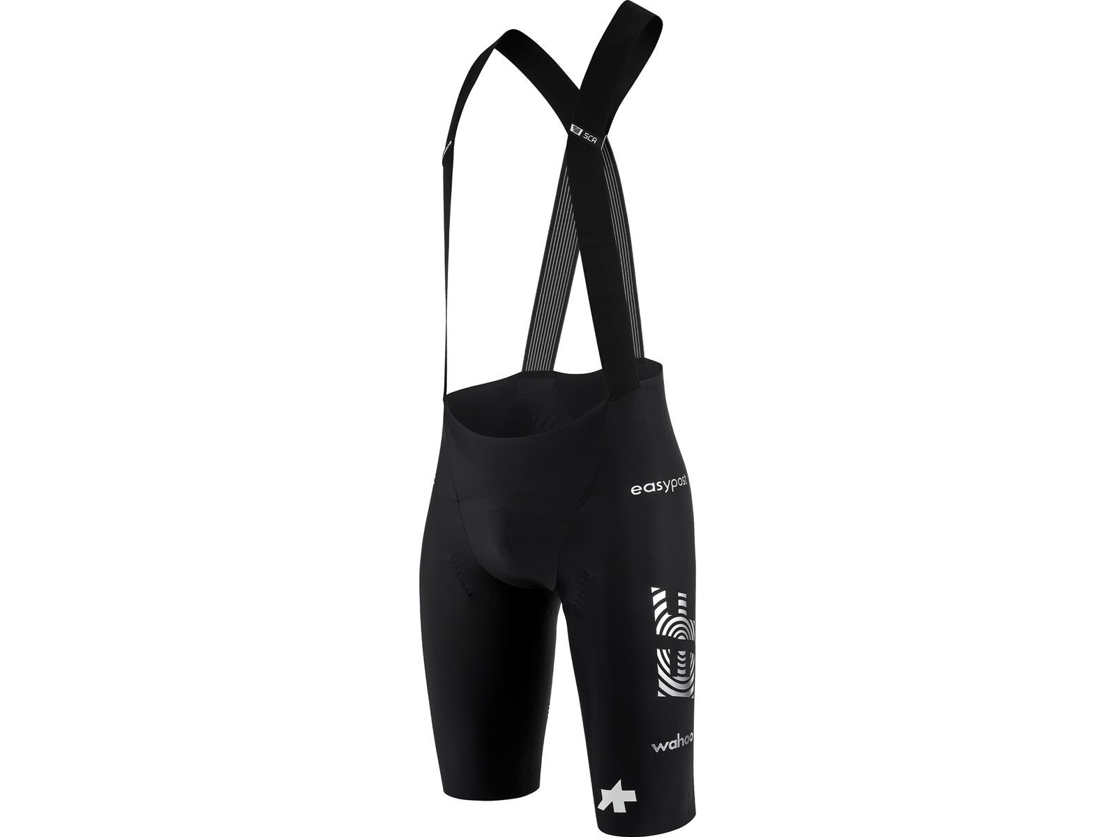 Assos Equipe R Bib Shorts S11 EF, black series | Bild 3