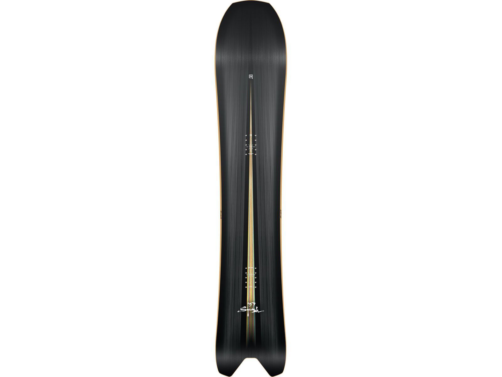 Nitro Squash Mid-Wide | Bild 2