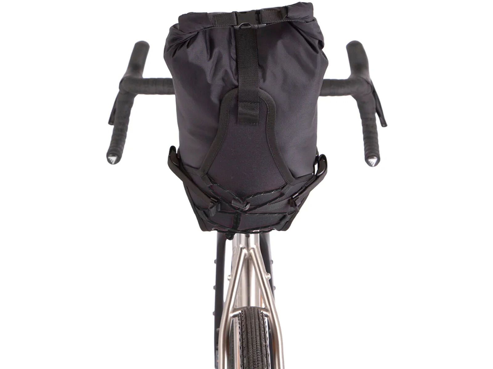 Restrap Saddle Bag - 8 L, black | Bild 10