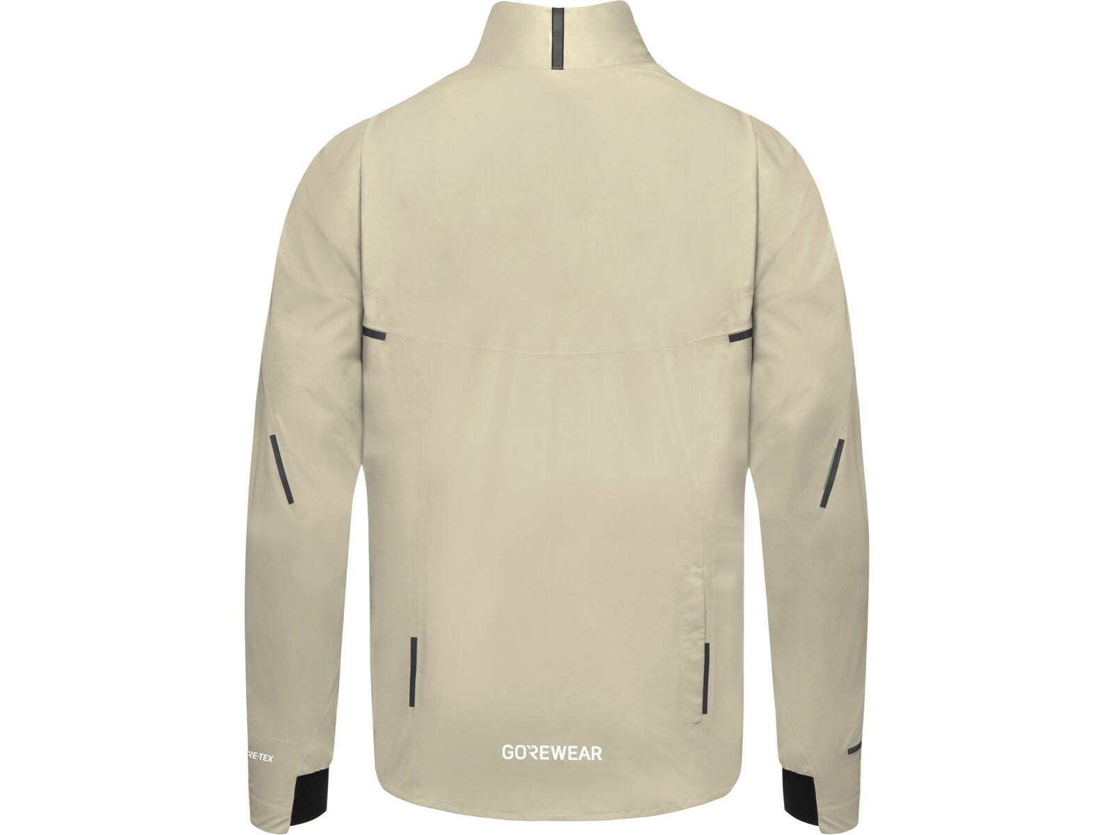 GOREWEAR Spinshift Gore-Tex Jacke Herren, tech beige | Bild 3