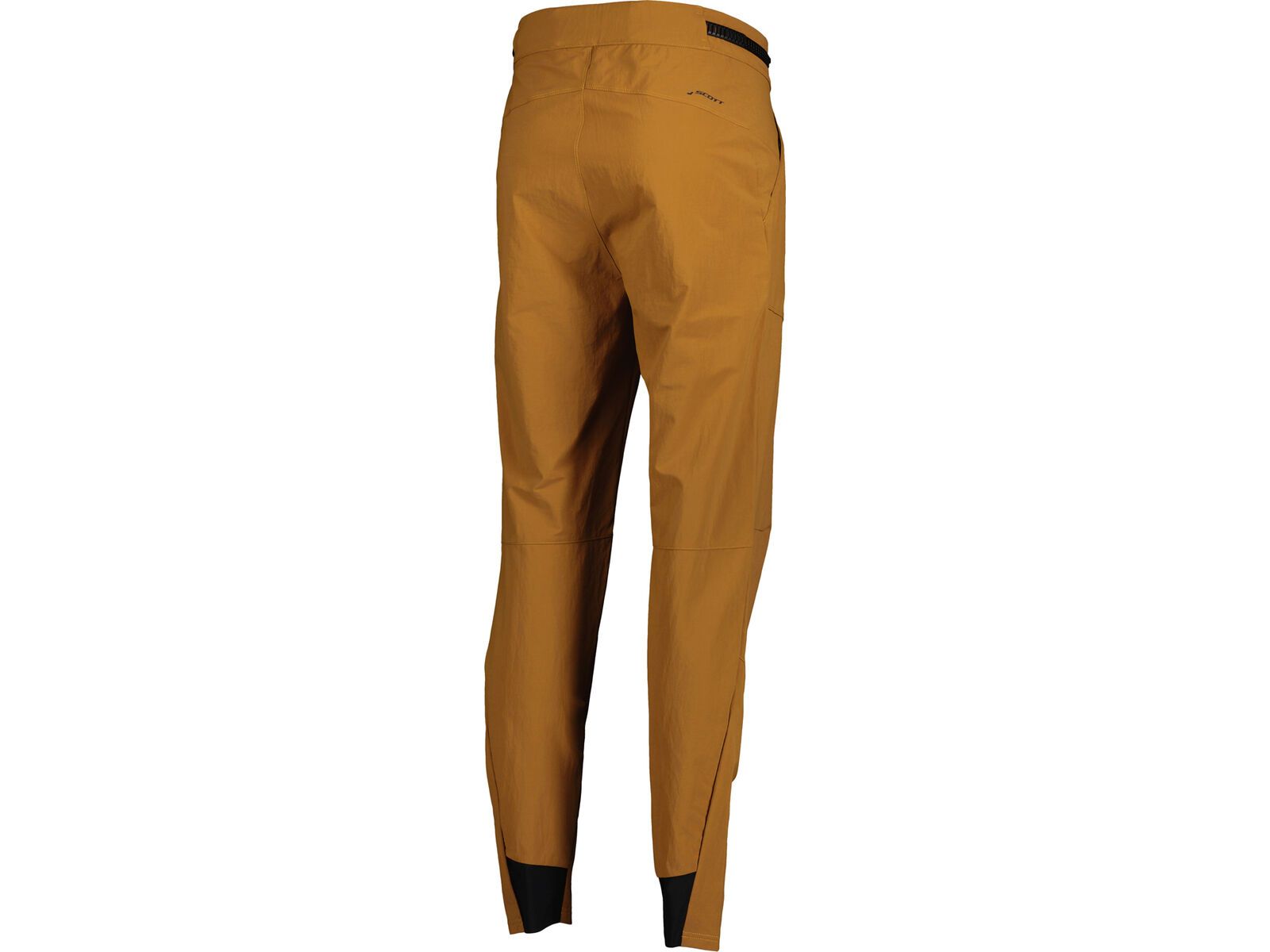 Scott Trail Tuned Men's Pants, bread brown | Bild 2