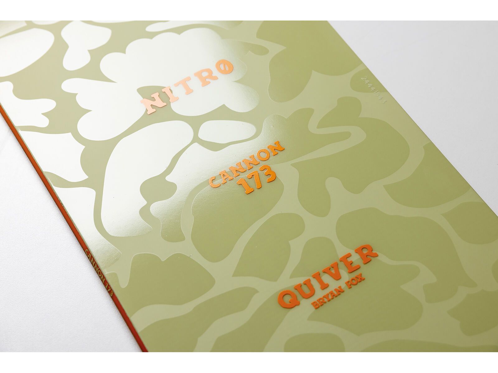 Nitro Cannon 173 | Bild 4