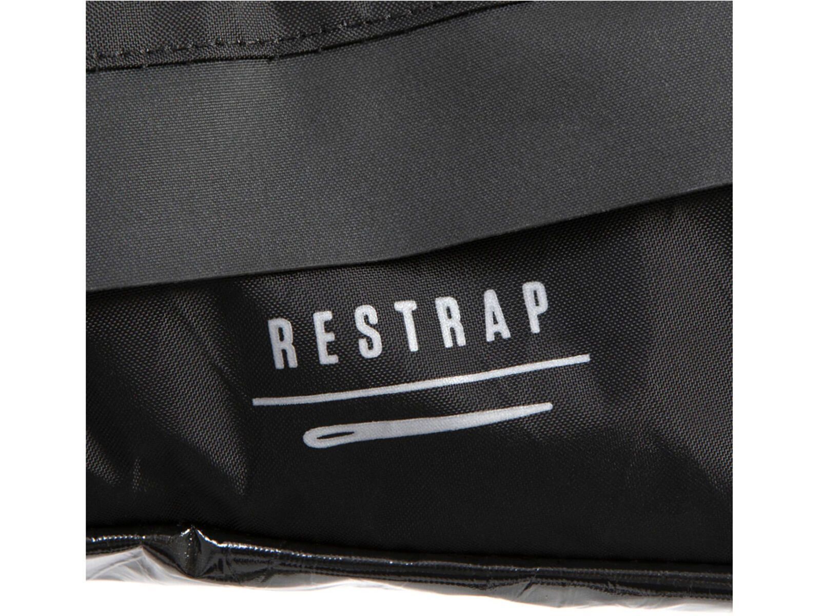 Restrap Race Frame Bag - 4.5 L, black | Bild 5