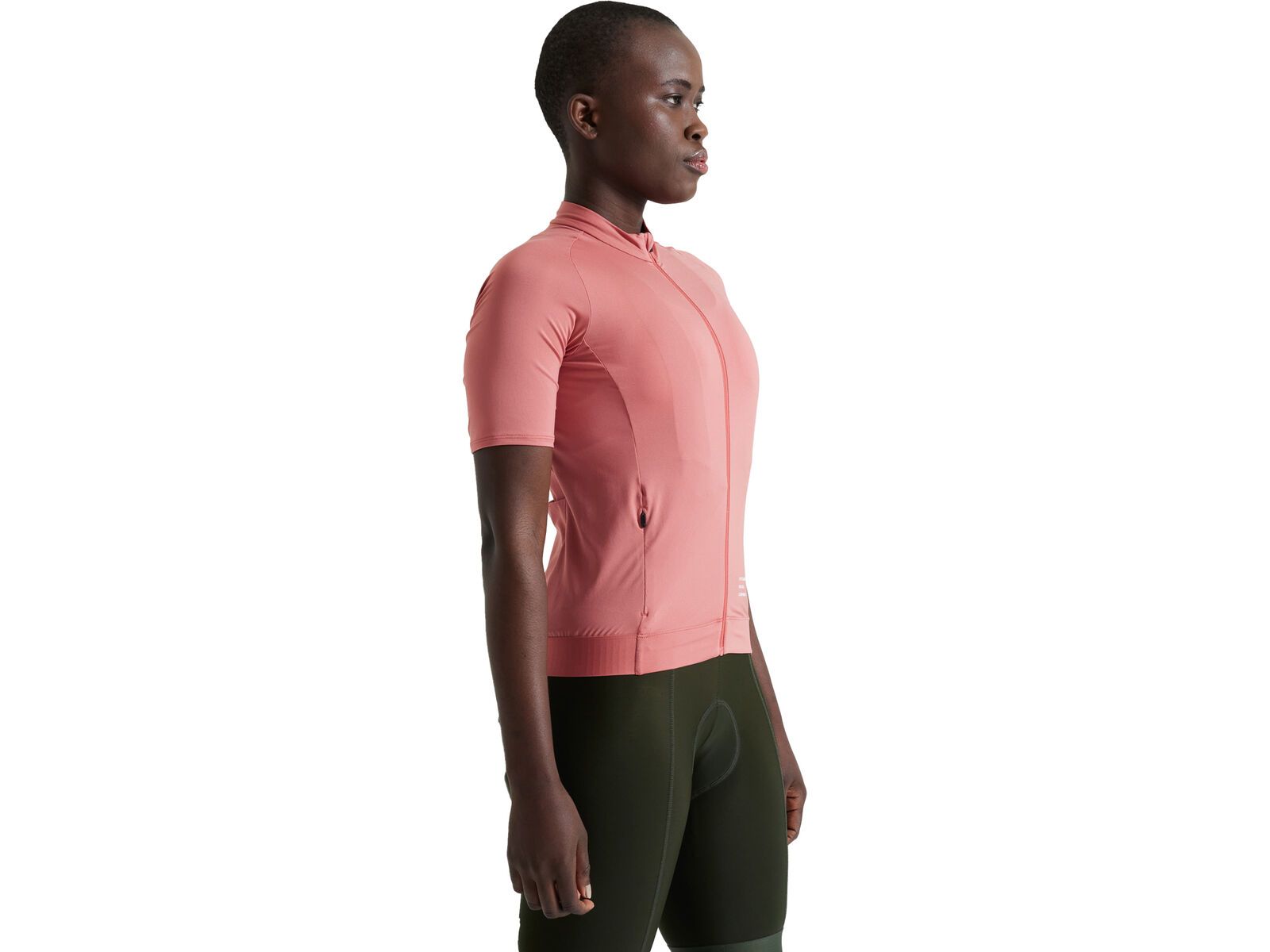 Specialized Women's SBC Foundation Short Sleeve Jersey, dusty rose | Bild 3