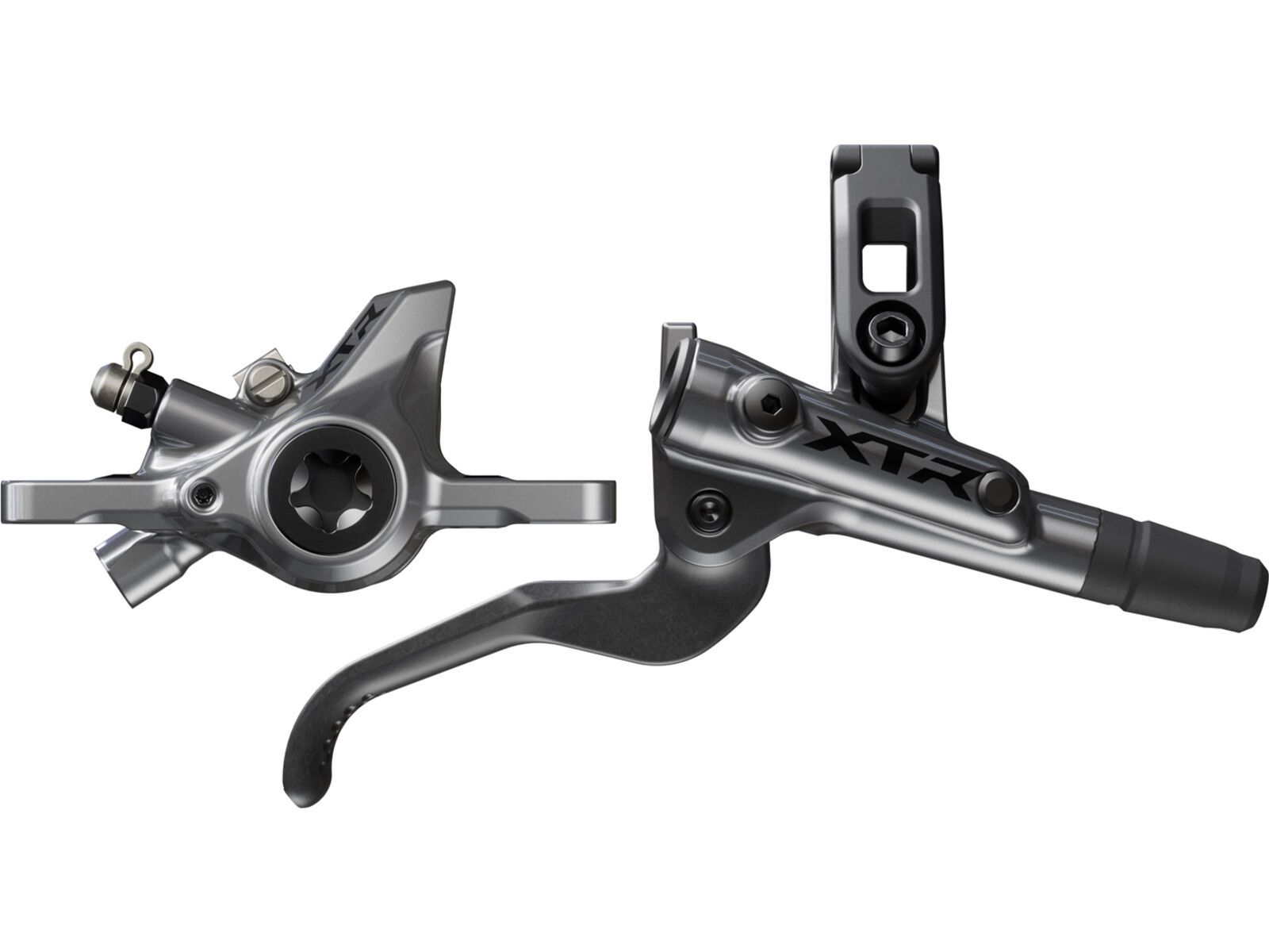 Shimano XTR BL-M9200 + BR-M9200 2-Kolben - VR | Bild 2