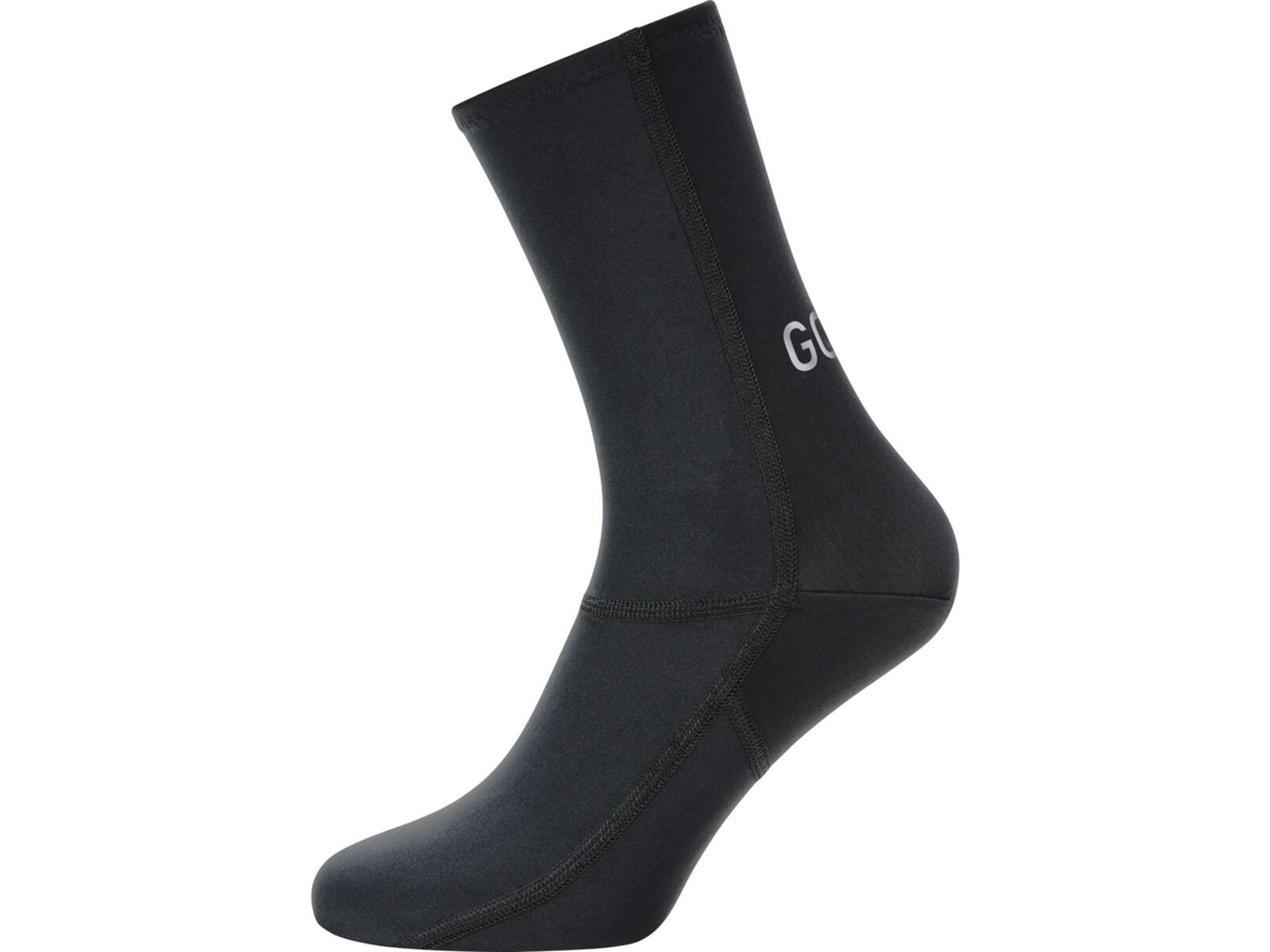 GOREWEAR Shield Windstopper Socken, black | Bild 1